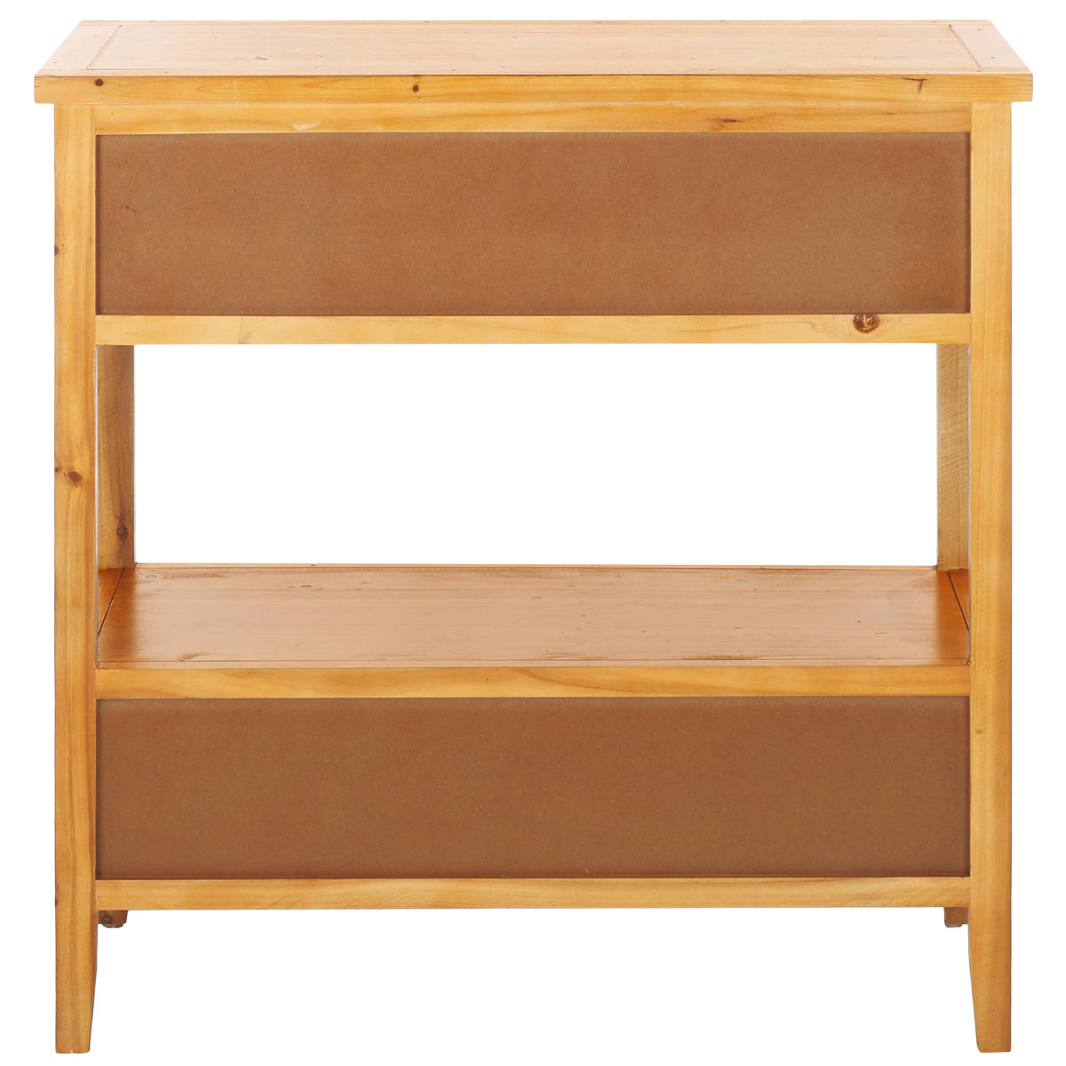 Branson Sideboard Light Oak