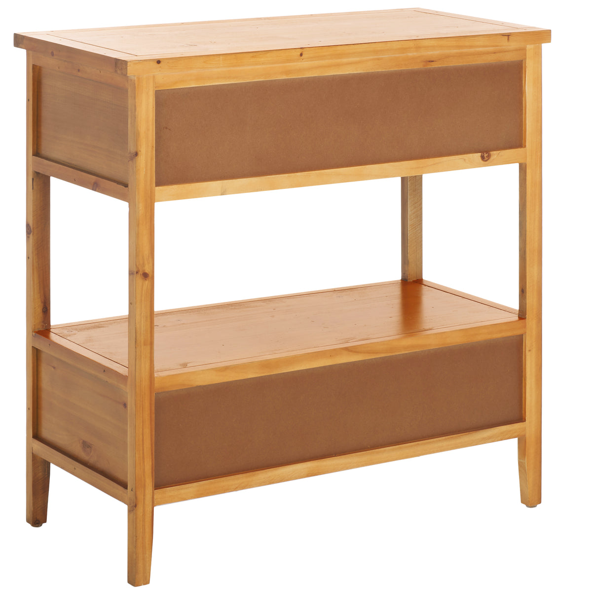 Branson Sideboard Light Oak