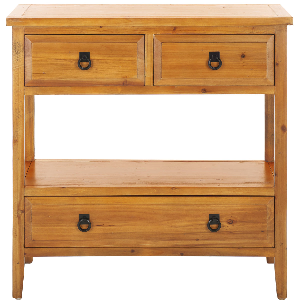 Branson Sideboard Light Oak