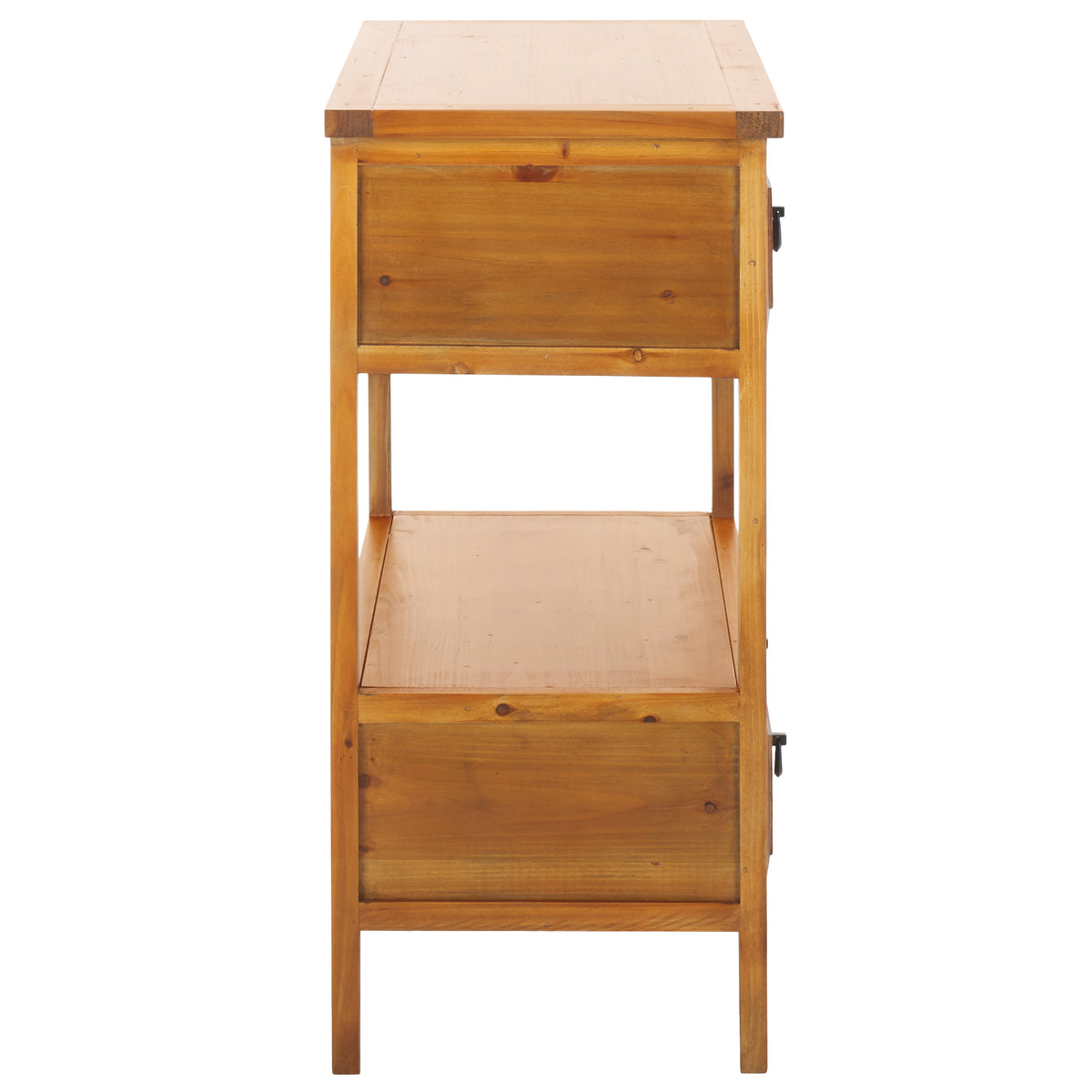 Branson Sideboard Light Oak