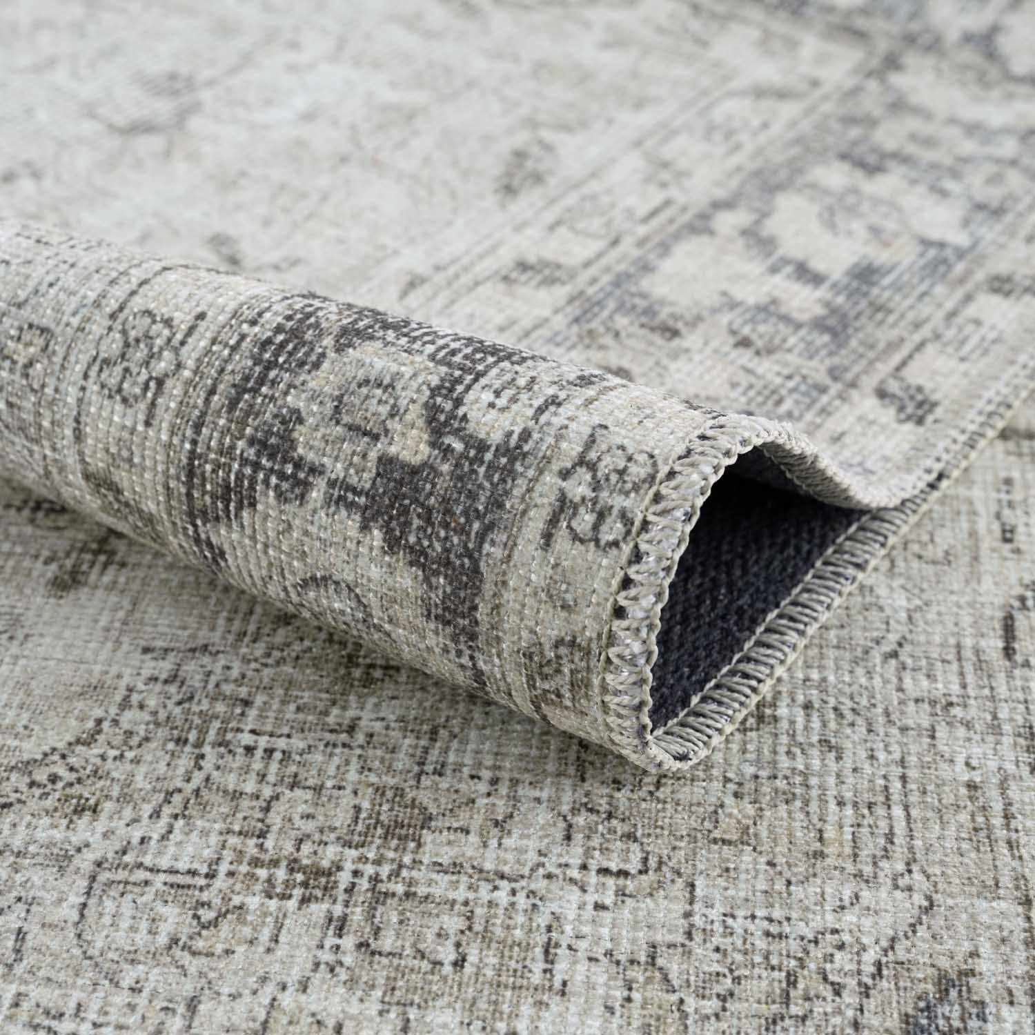 Haile Boutique Washable Rug