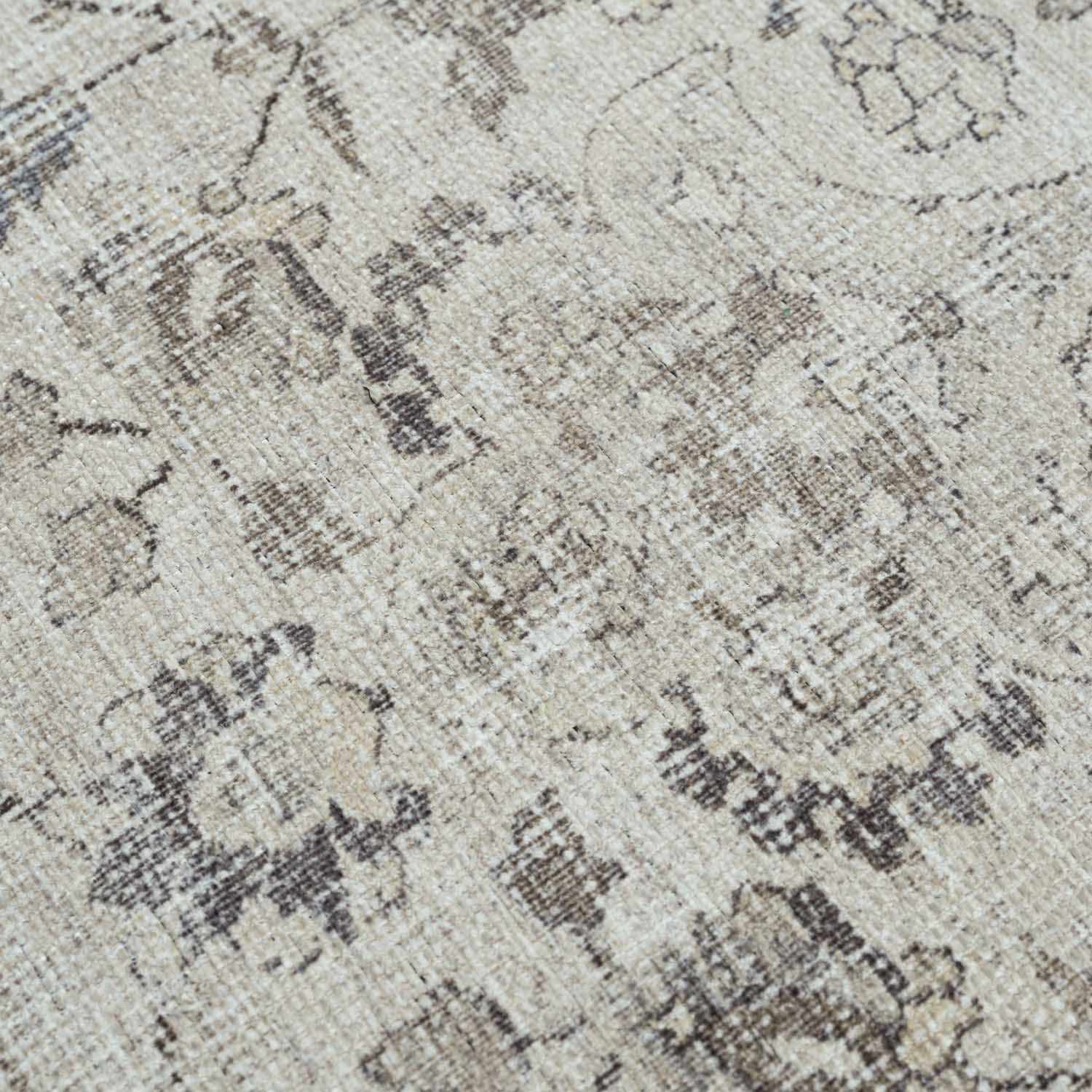 Haile Boutique Washable Rug