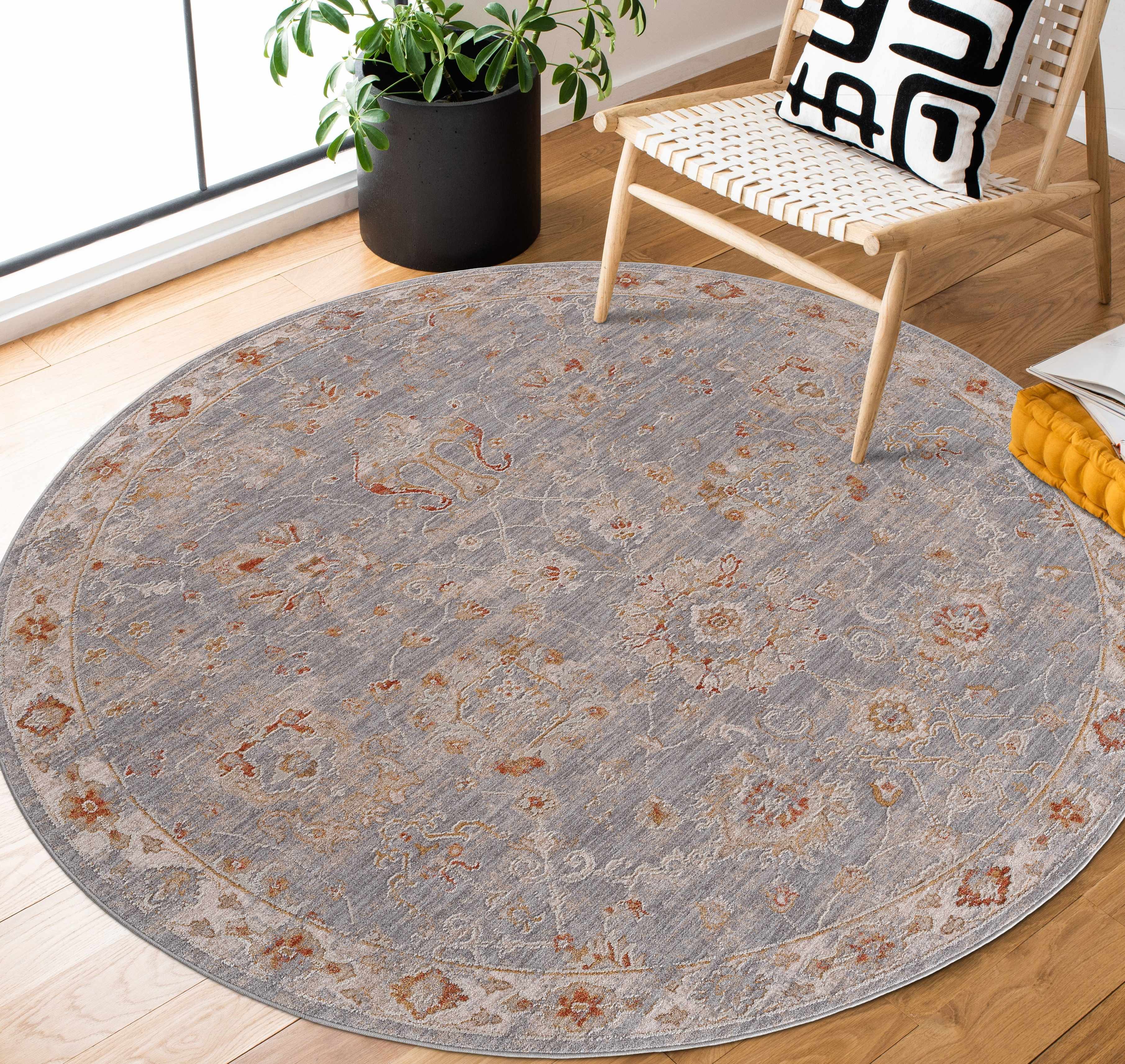 Mangham Thick Luxe Area Rug