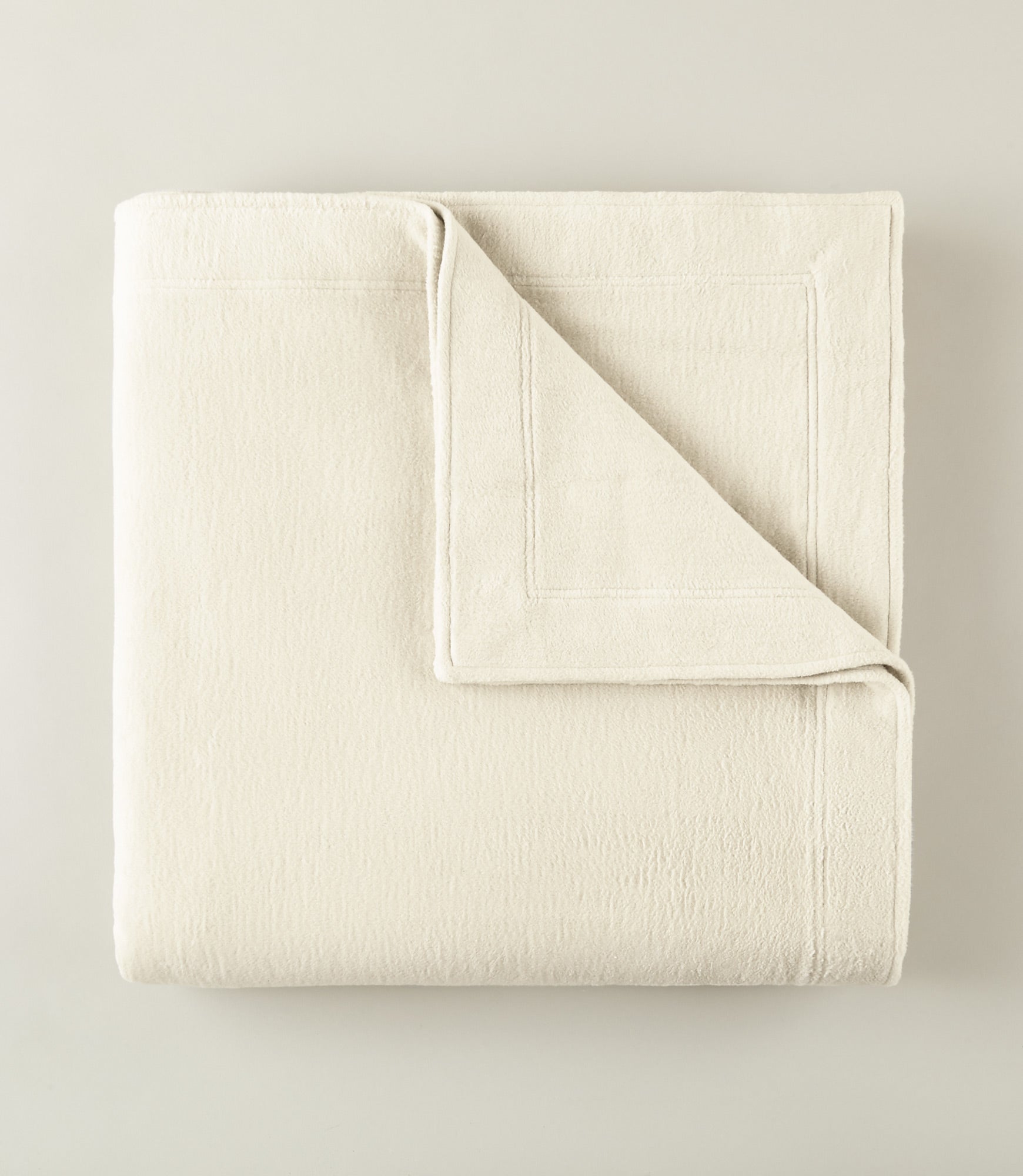 All Seasons Framed Cotton Blanket