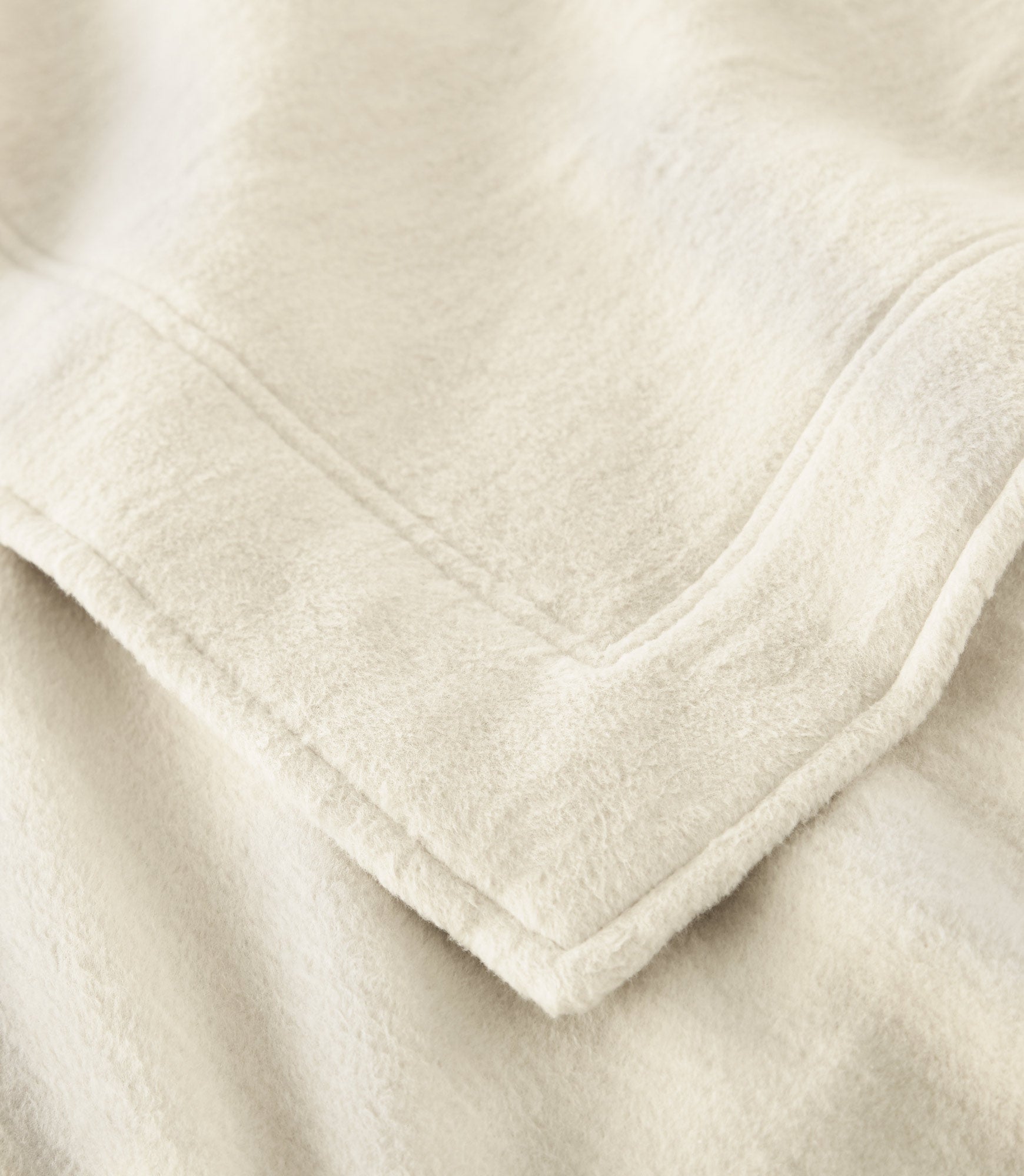 All Seasons Framed Cotton Blanket