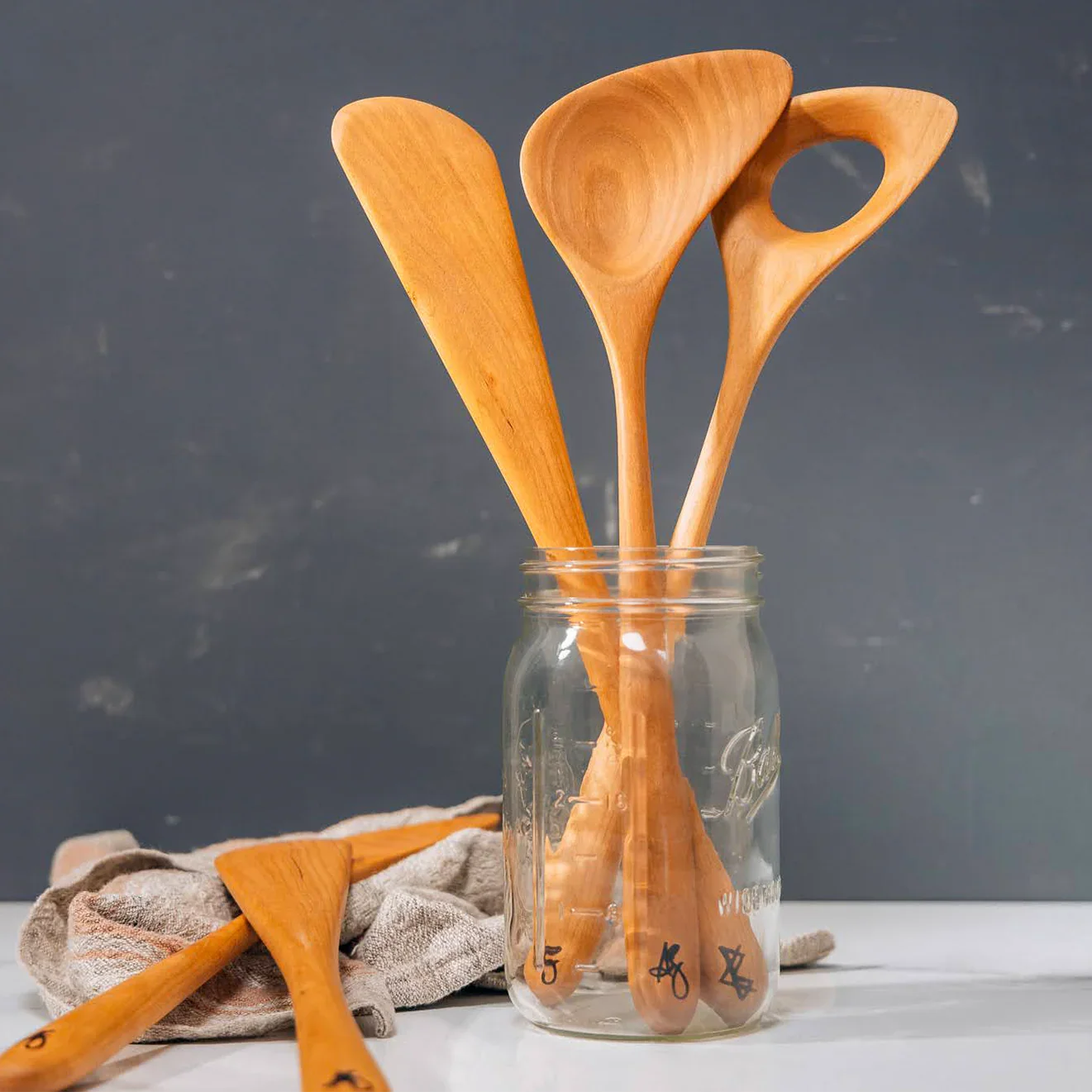 Limited Edition Andrew Zimmern Tool Set - The Mayfair Hall