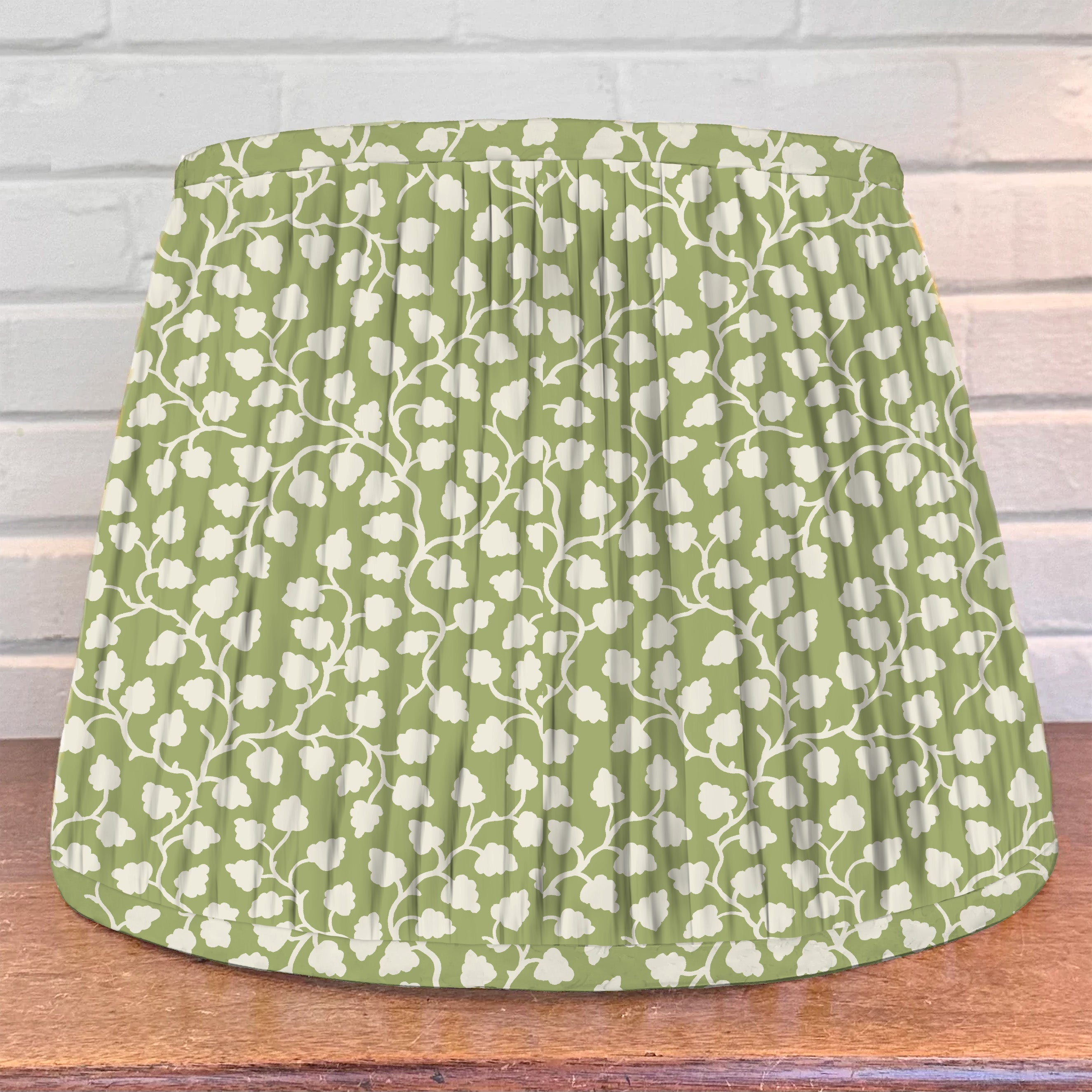 Audrey in Eloise Reverse Lampshade