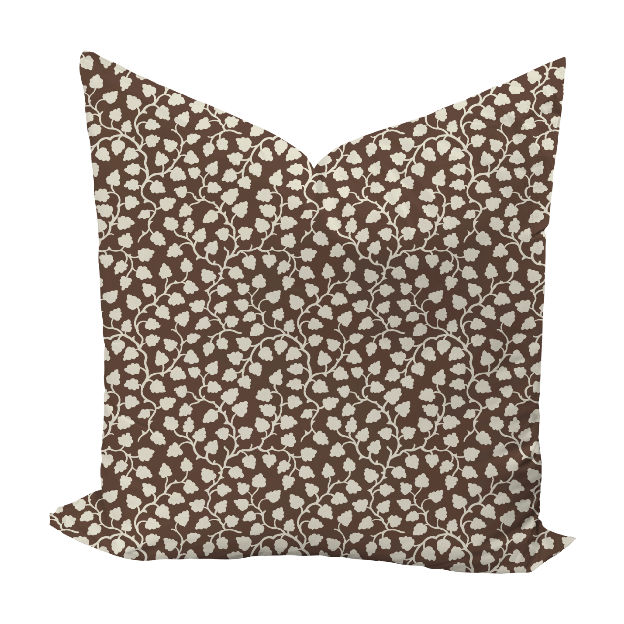 Audrey in Pluff Reverse Bedding Pillow Cover