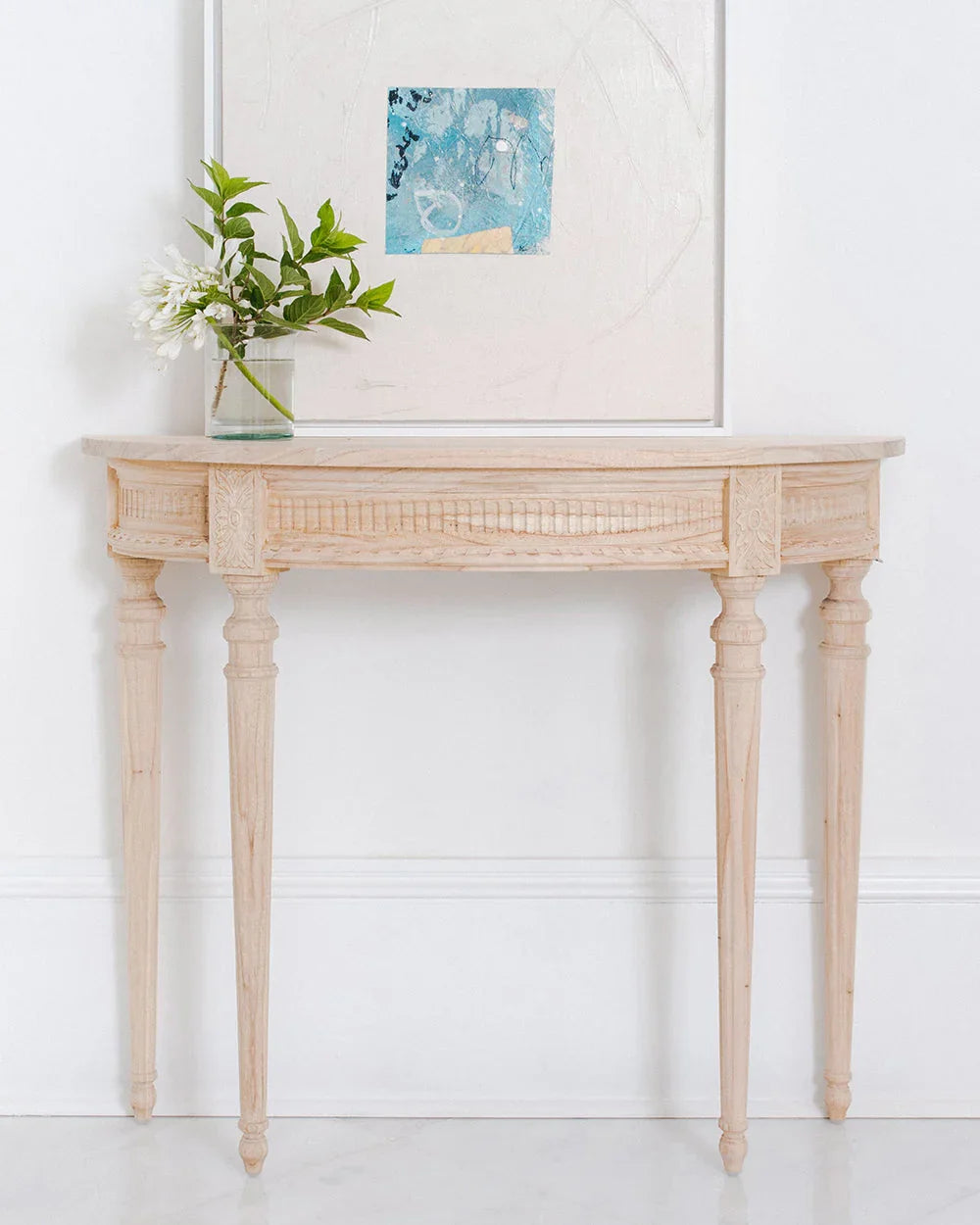 Camille Demilune - The Mayfair Hall