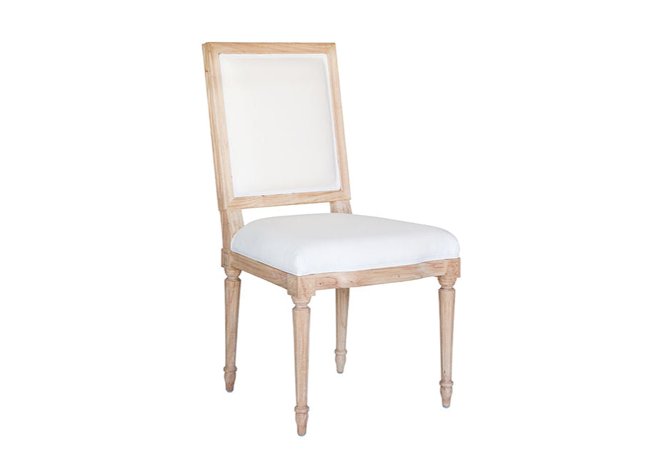 Bienville Chair