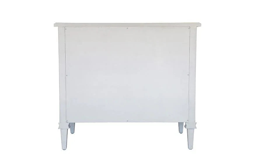 Liam Three Drawer Dresser - The Mayfair Hall