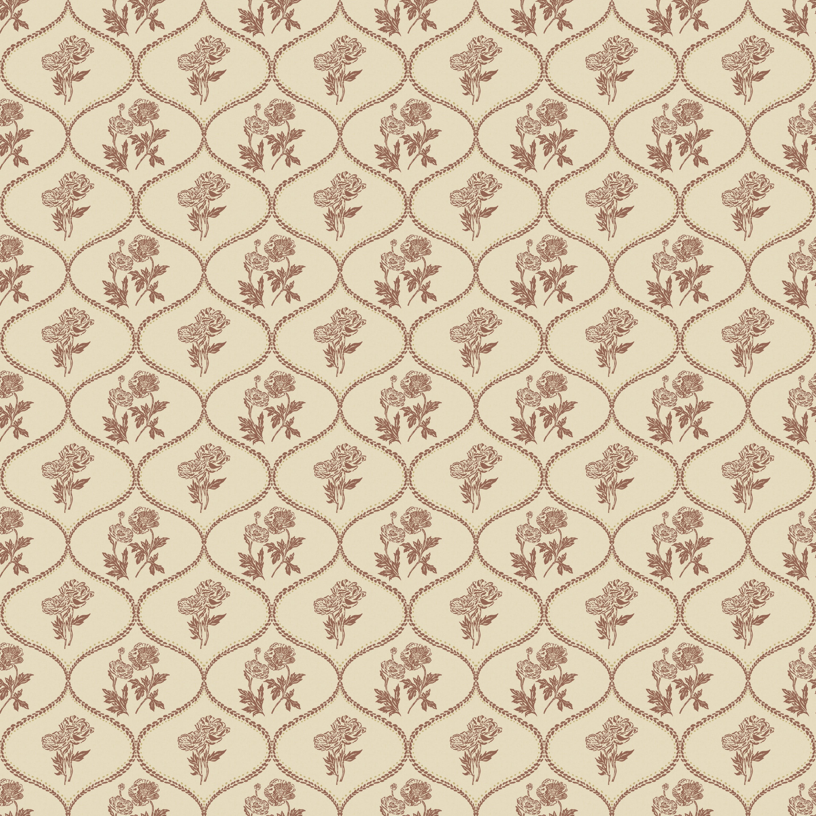 Avenly Wallpaper by Yorkville Studio