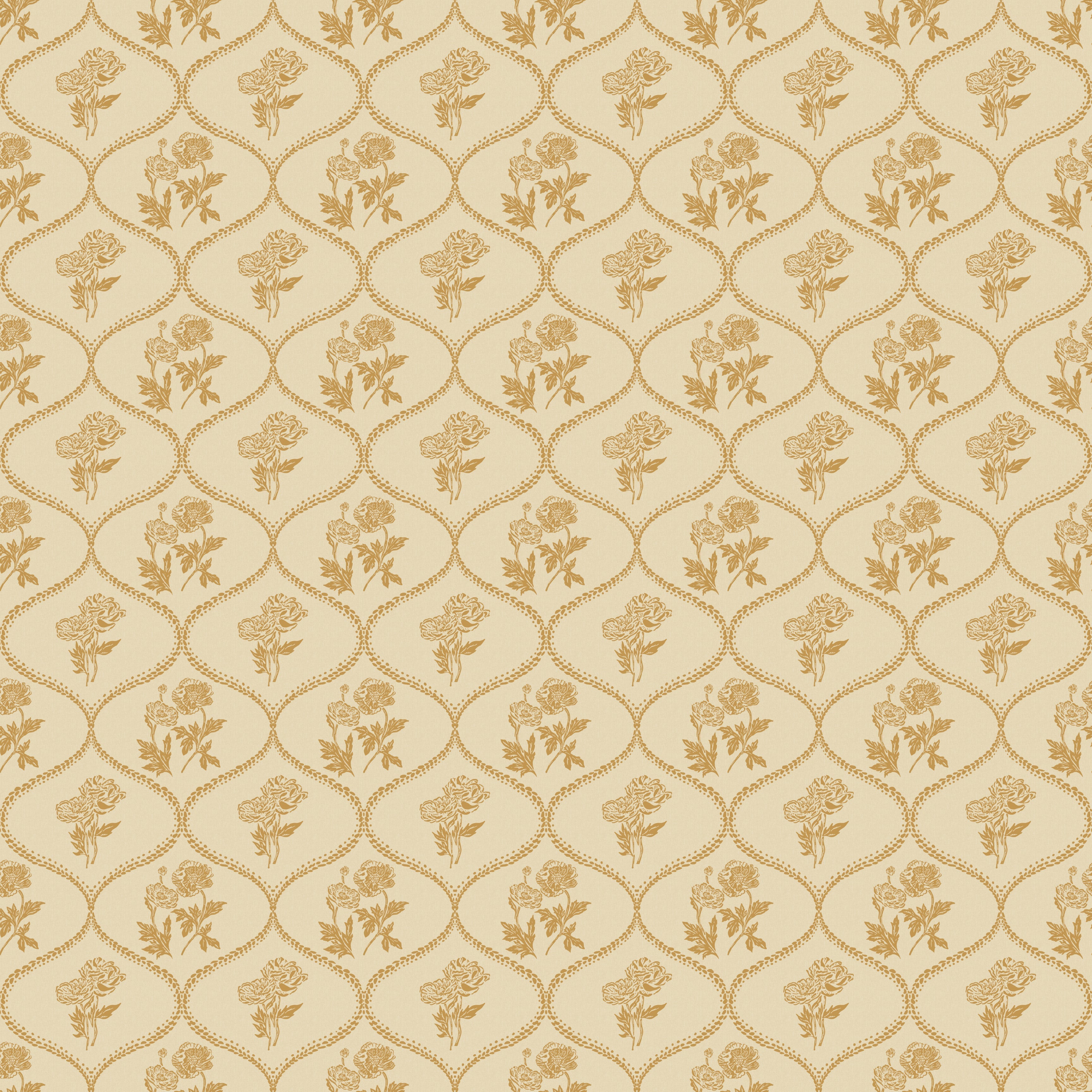Avenly Wallpaper by Yorkville Studio