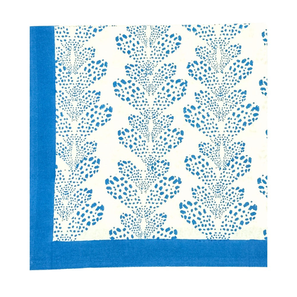 Cabana Blue Kelli - Napkin (Set of 4)