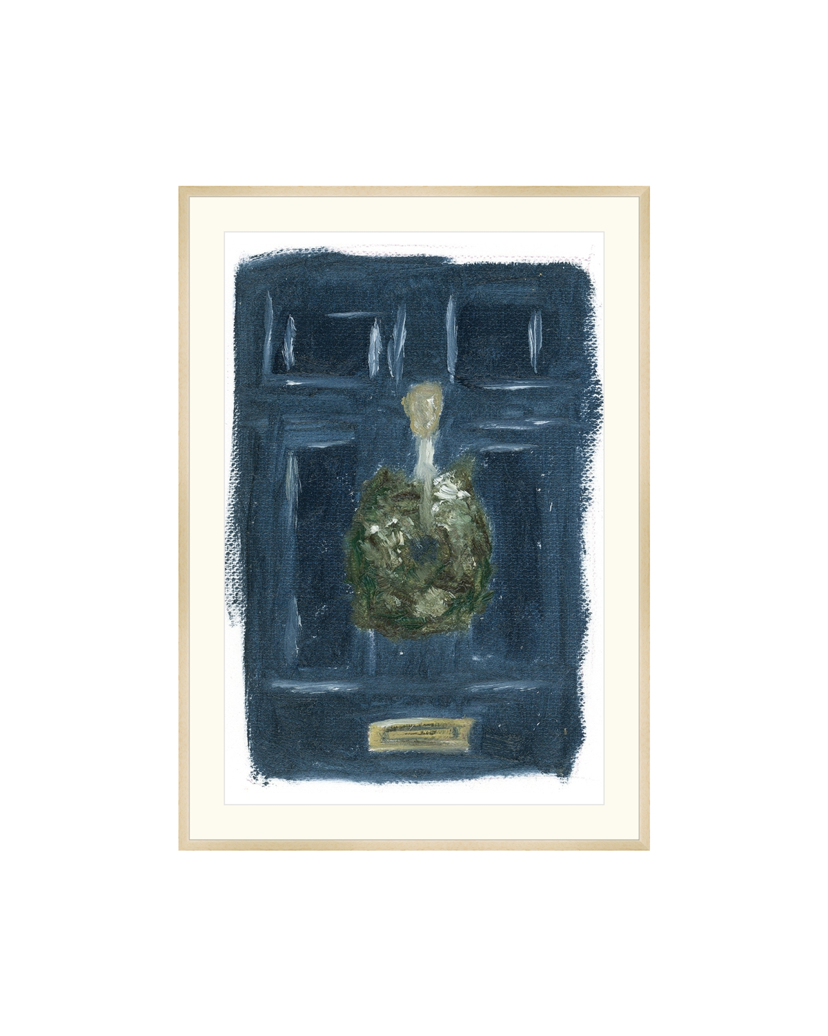 Festive Door