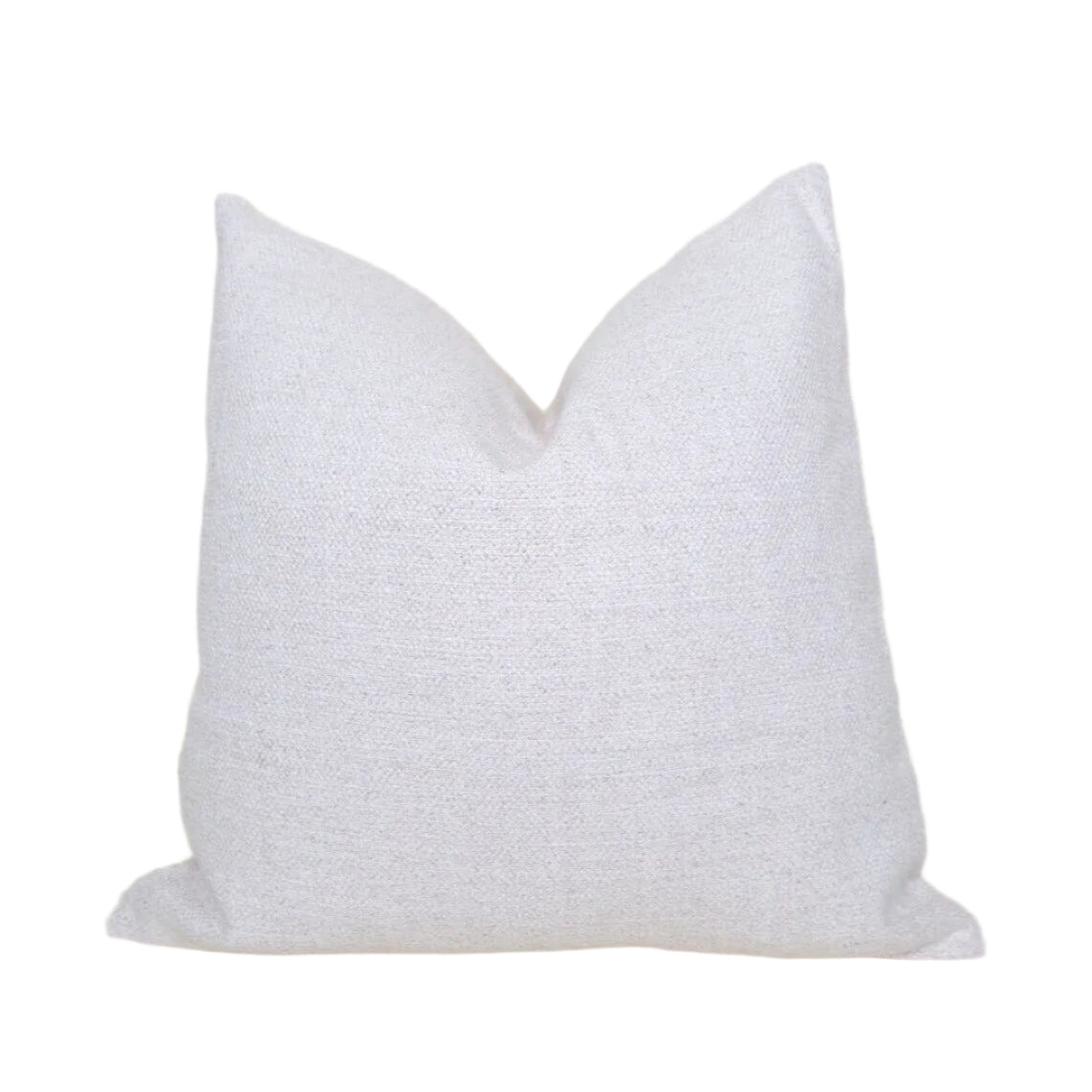 Ivory Pillow - The Mayfair Hall