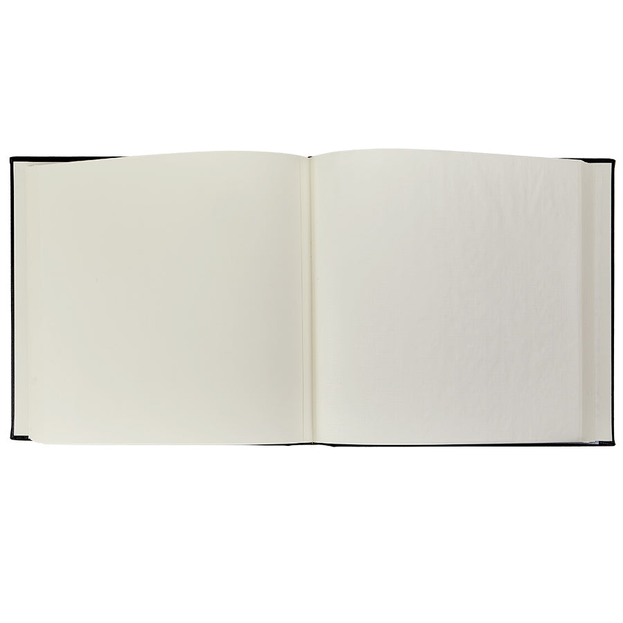 Large Bound Album