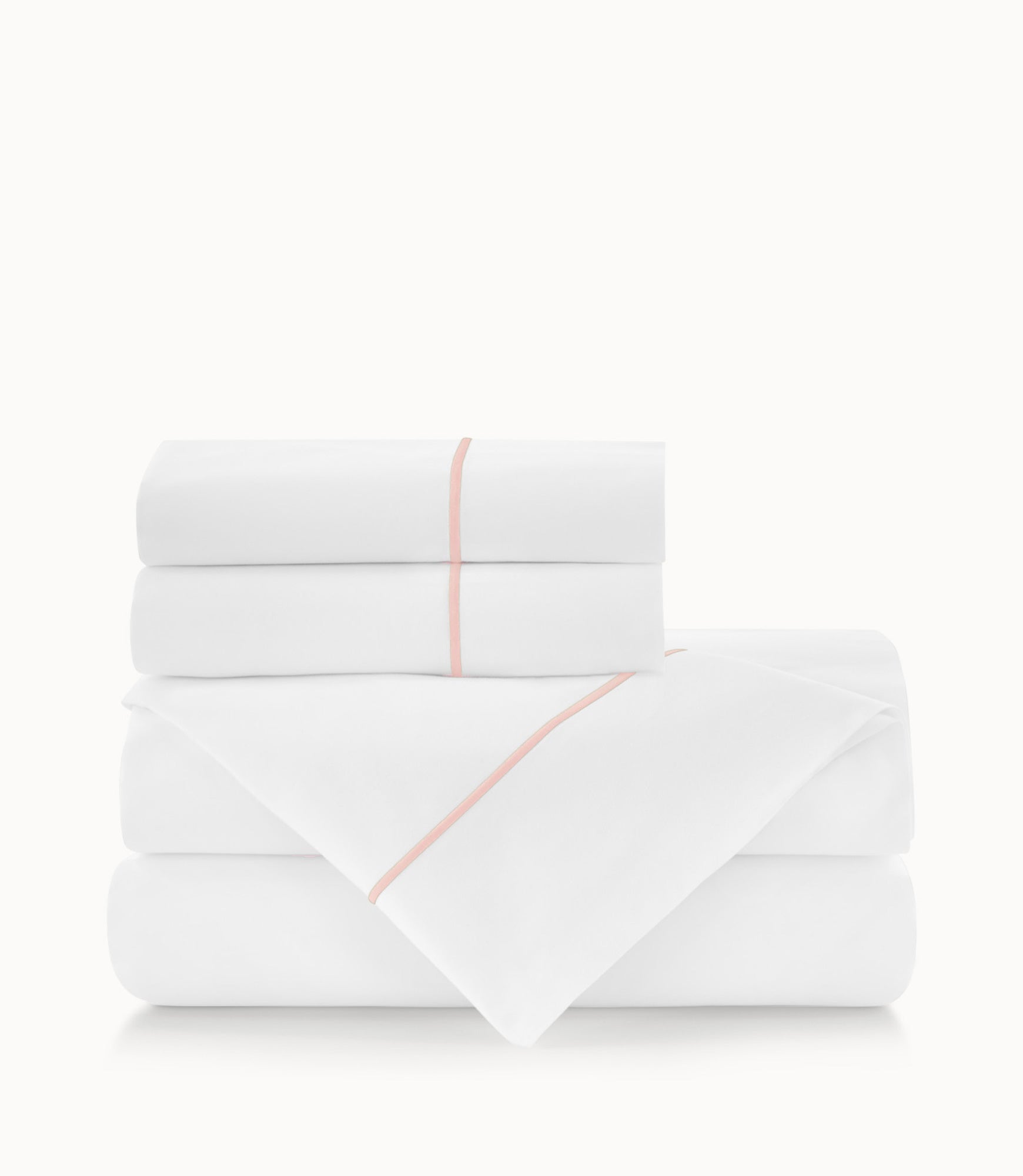 Boutique Percale Sheet Set