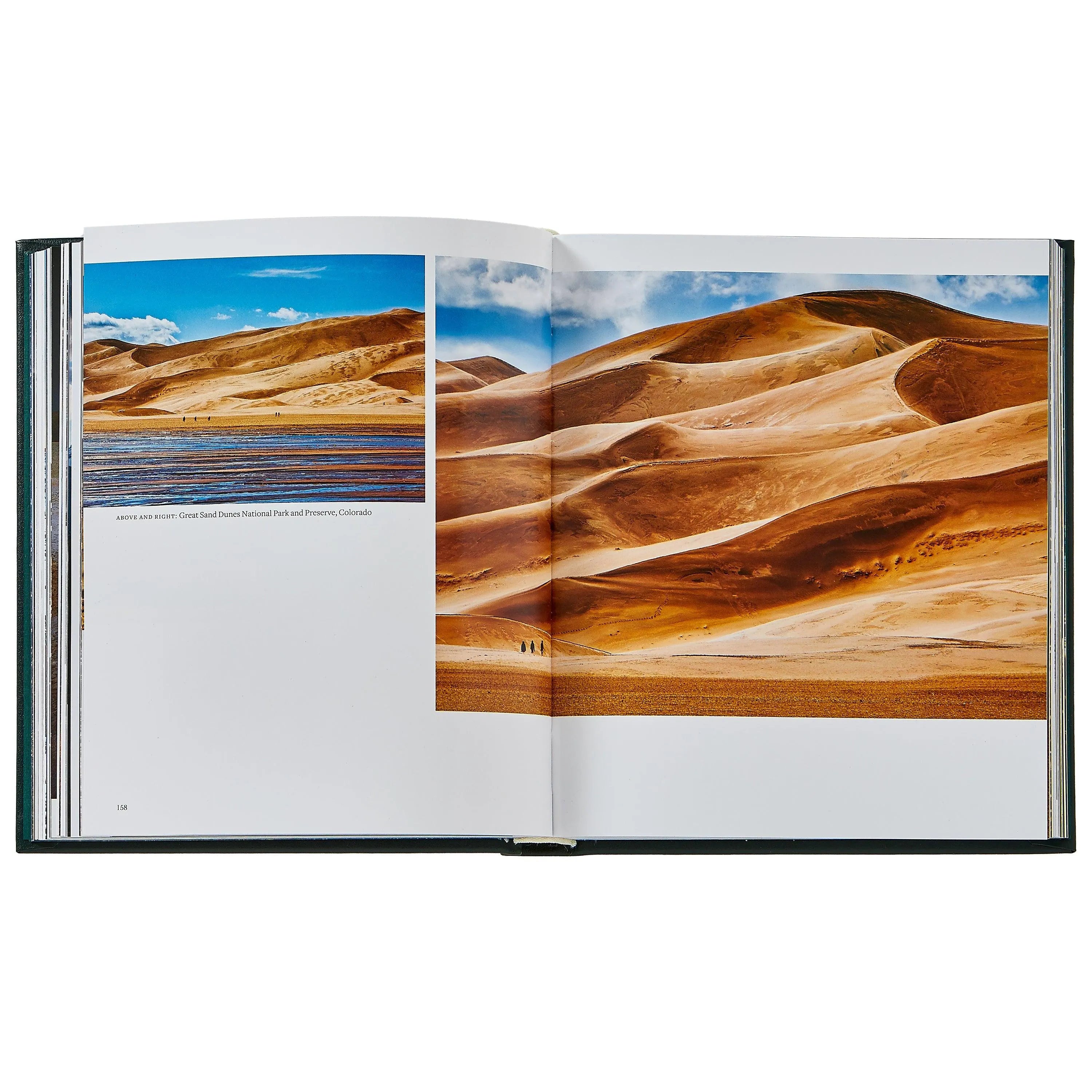 Graphic Image America's National Parks