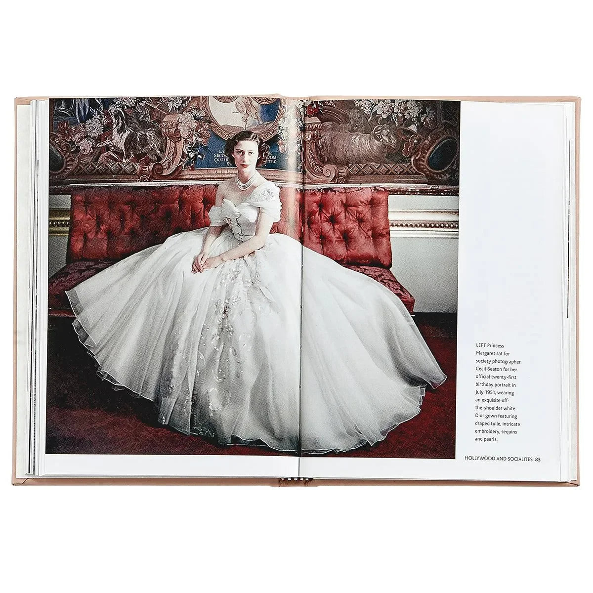 Little Book of Dior - The Mayfair Hall