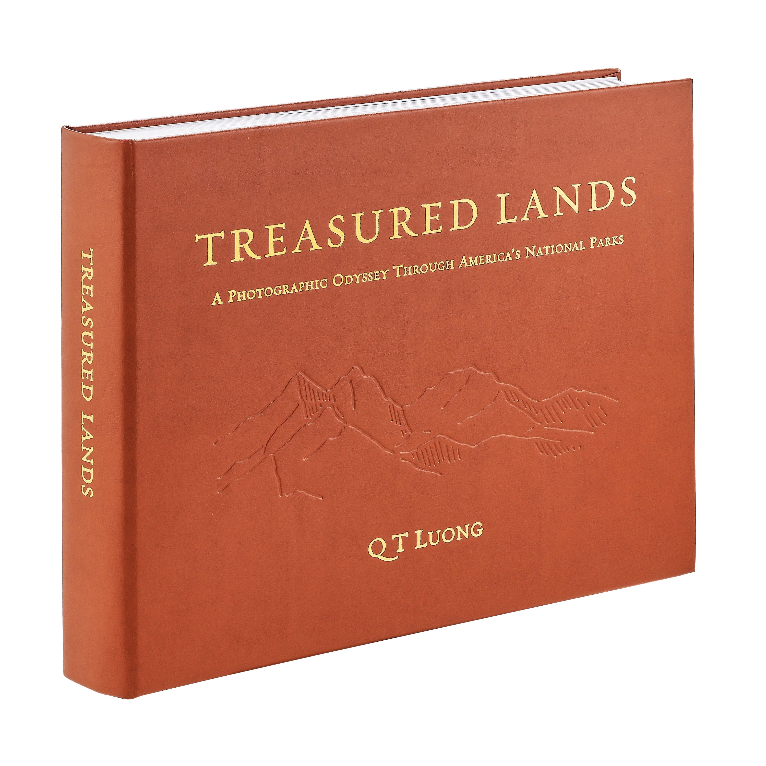 Treasured Lands