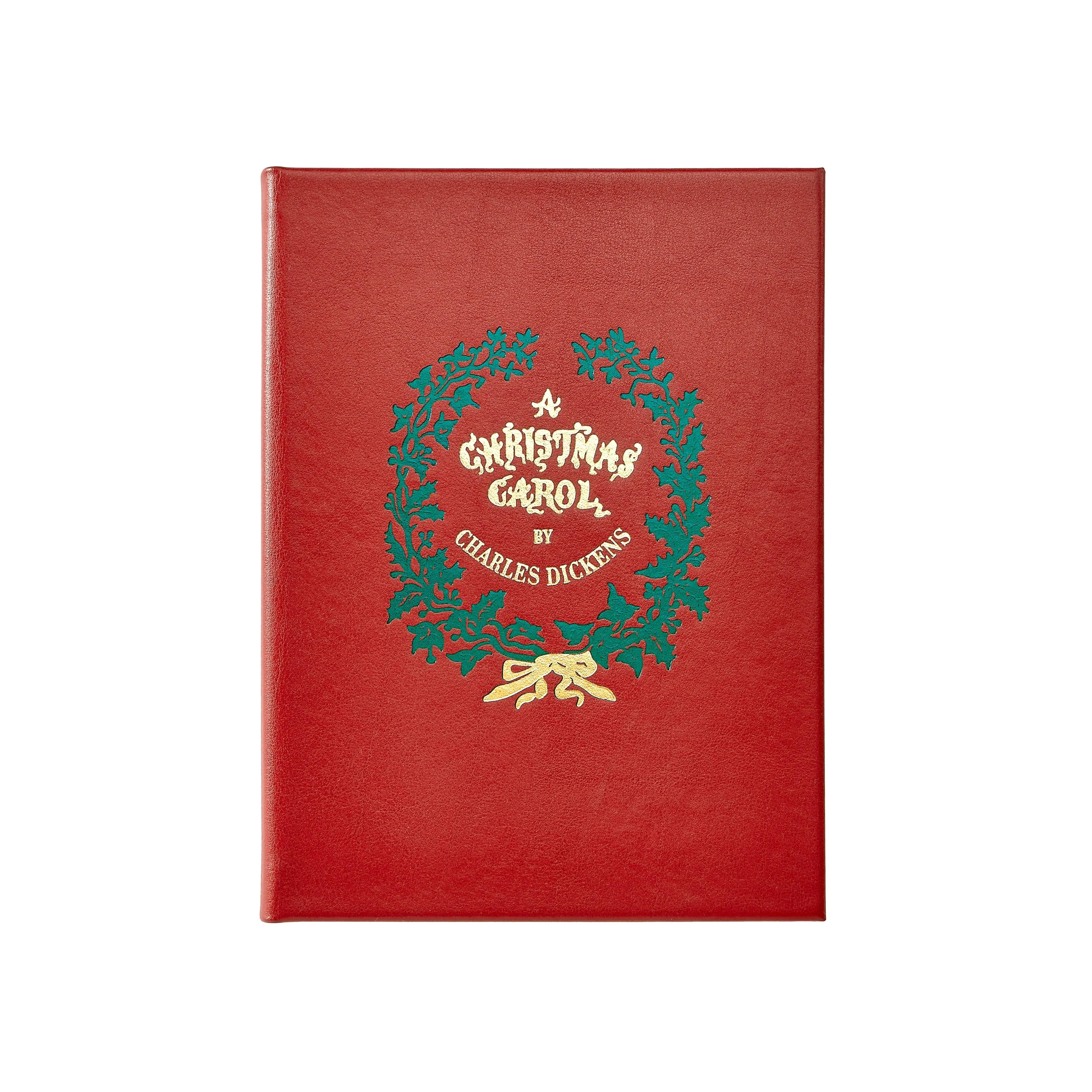 Graphic Image A Christmas Carol
