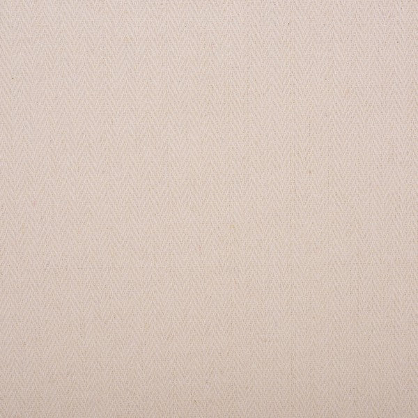 Tojo Cane Round Back Bar Stool in Natural and White