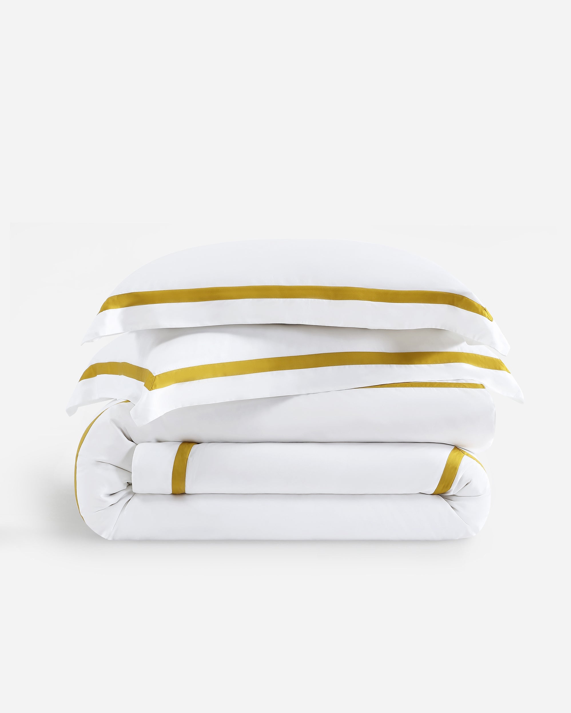 Frame Premium Bamboo Duvet Bundle