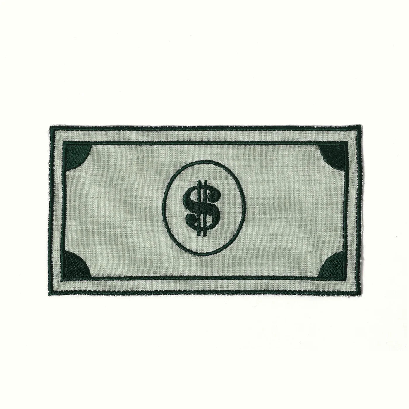 Bank Note Cocktail Napkins - The Mayfair Hall