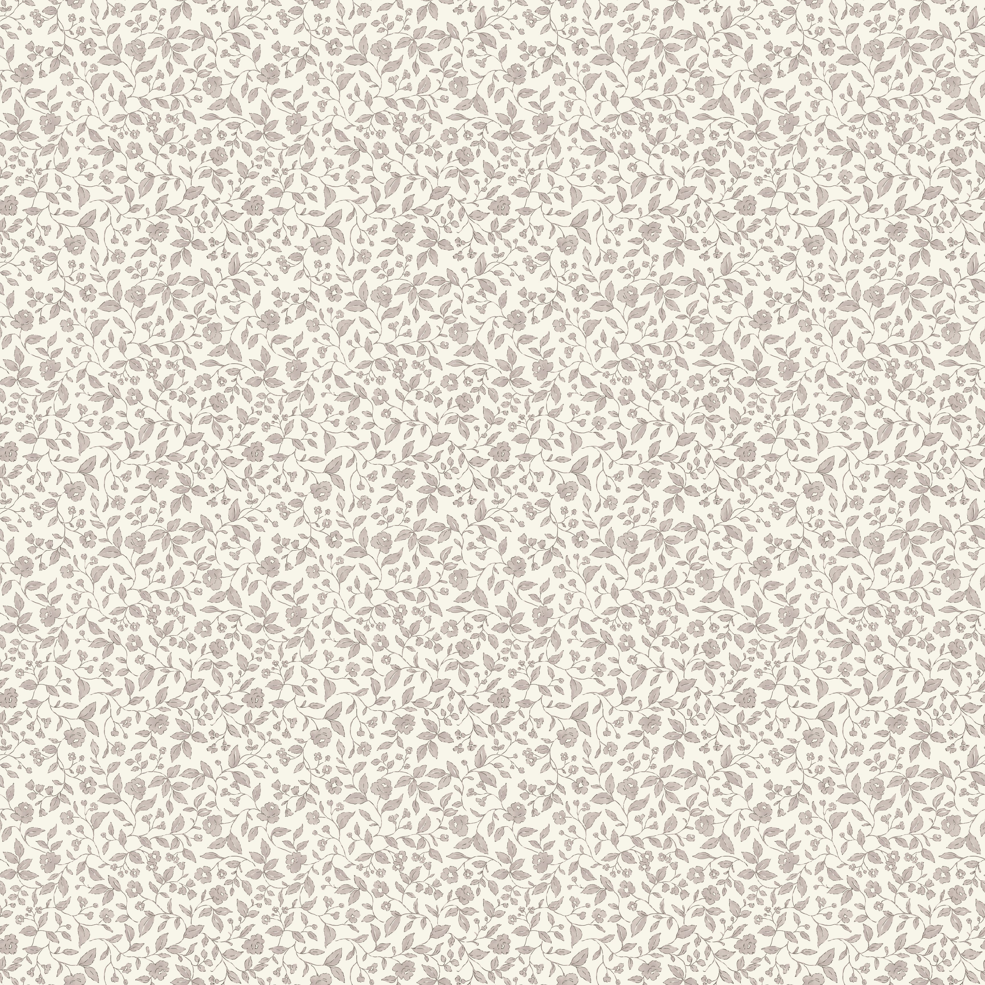Beverly Wallpaper by Daphne and Sage