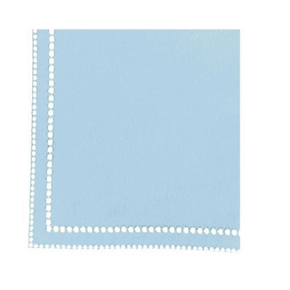 Charlotte Napkin - Blue (Set of 4)