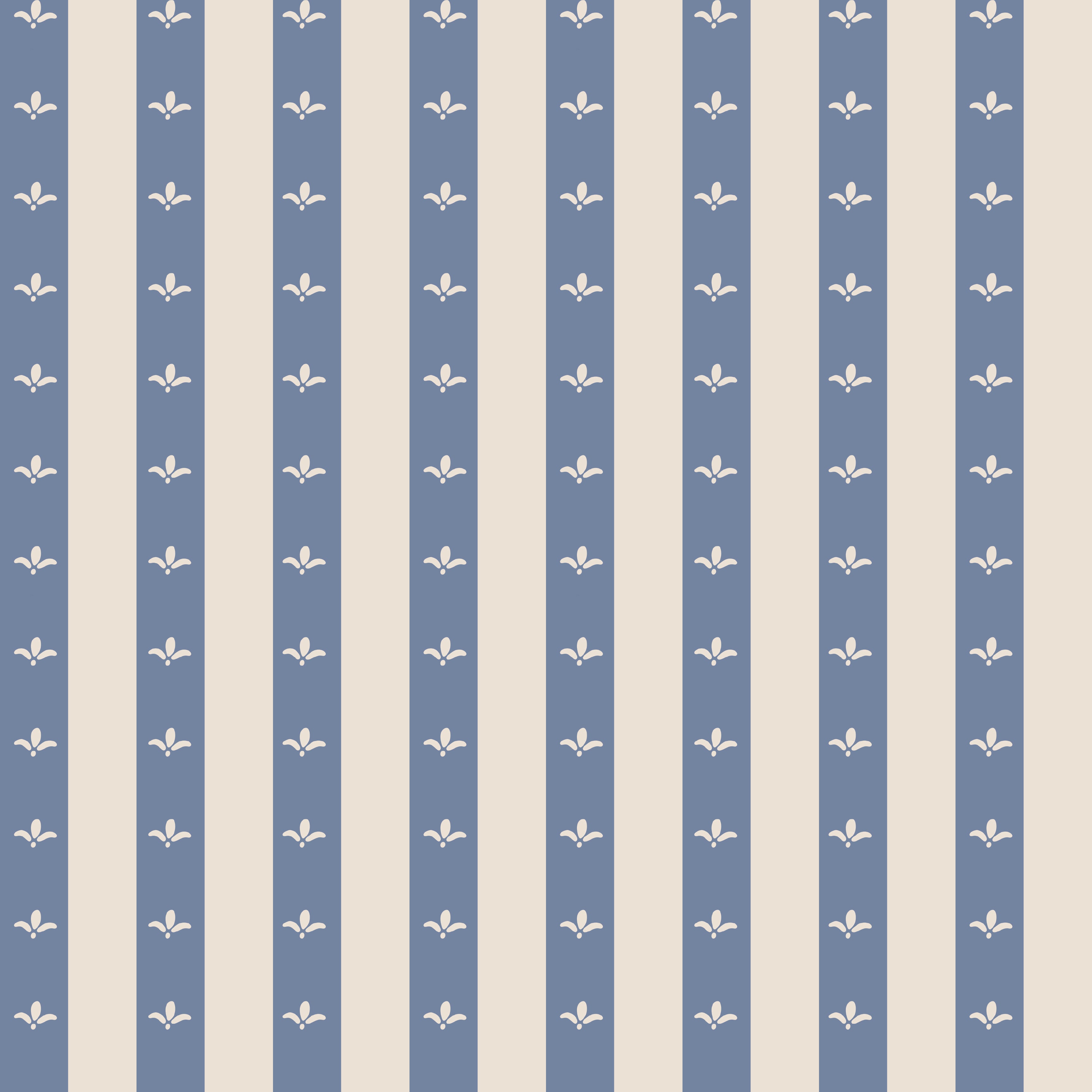 Boden Wallpaper by The Rosenborg Company