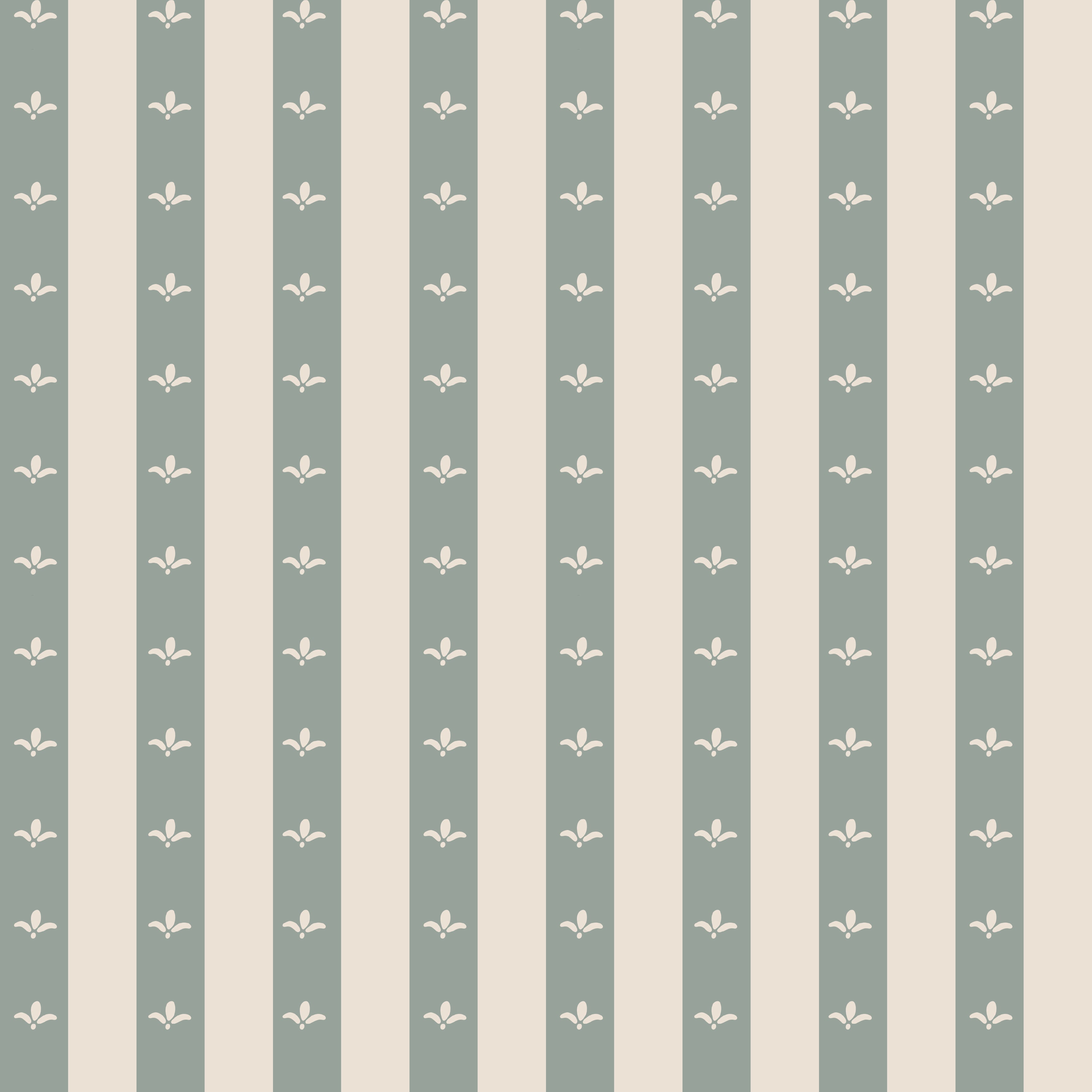 Boden Wallpaper by The Rosenborg Company