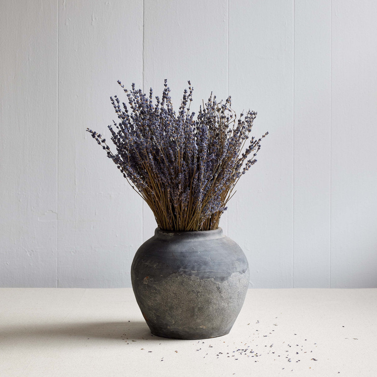 Dried Lavender