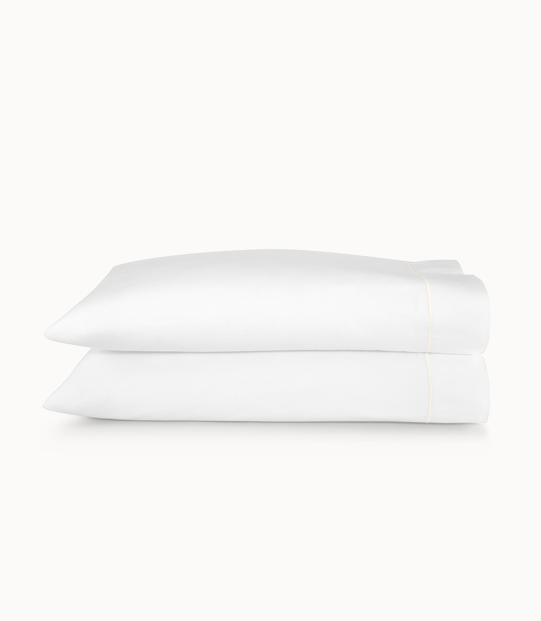 Boutique Percale Pillowcases