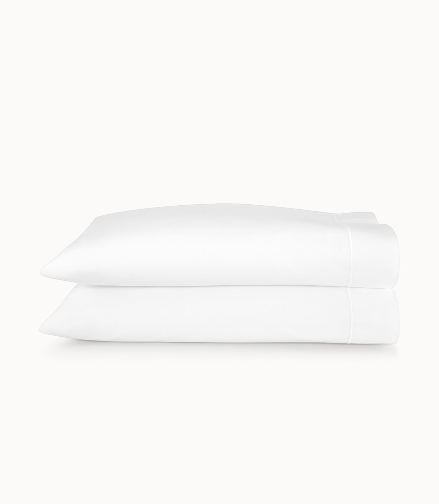 Boutique Percale Pillowcases