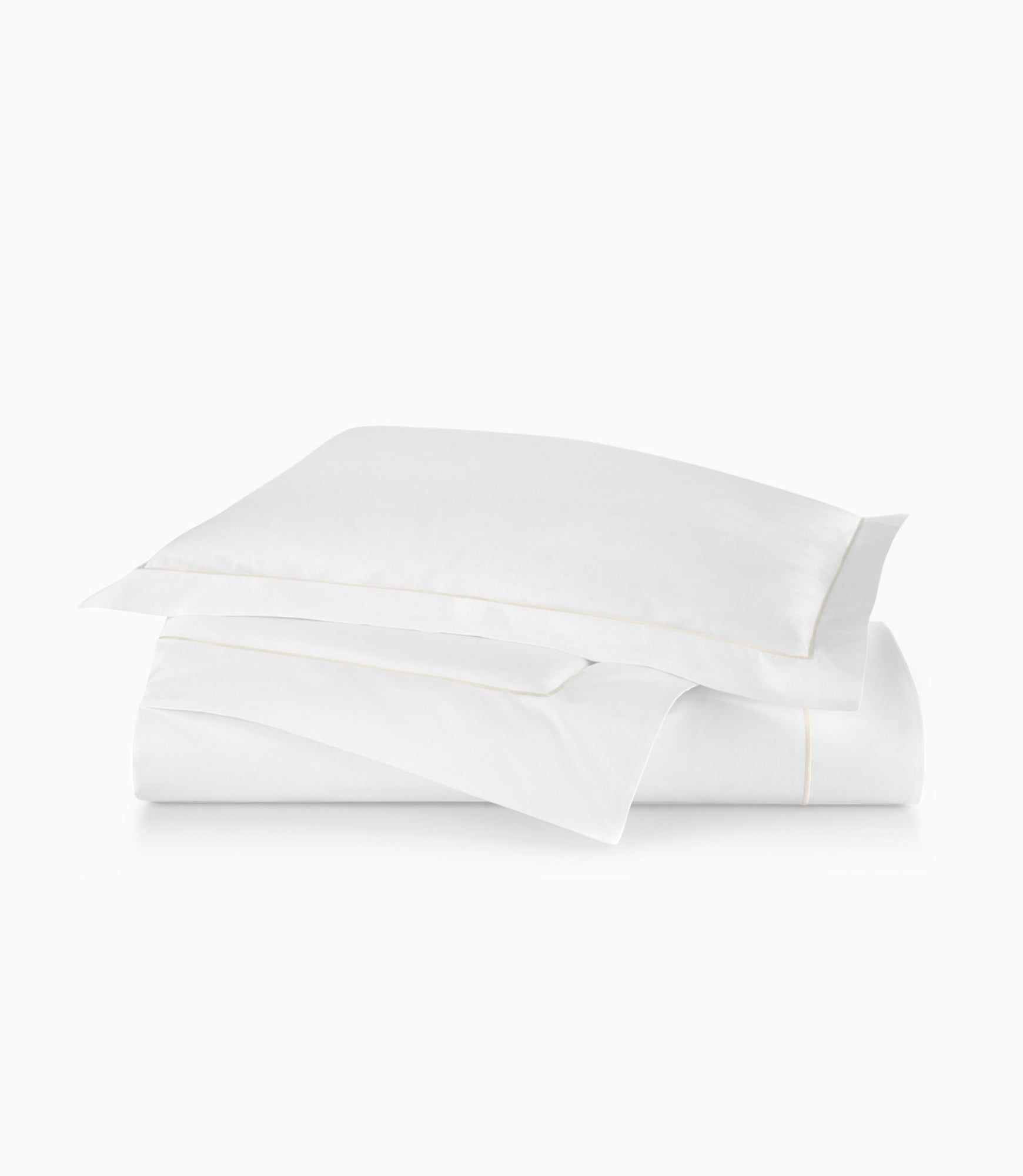 Boutique Percale Duvet Cover