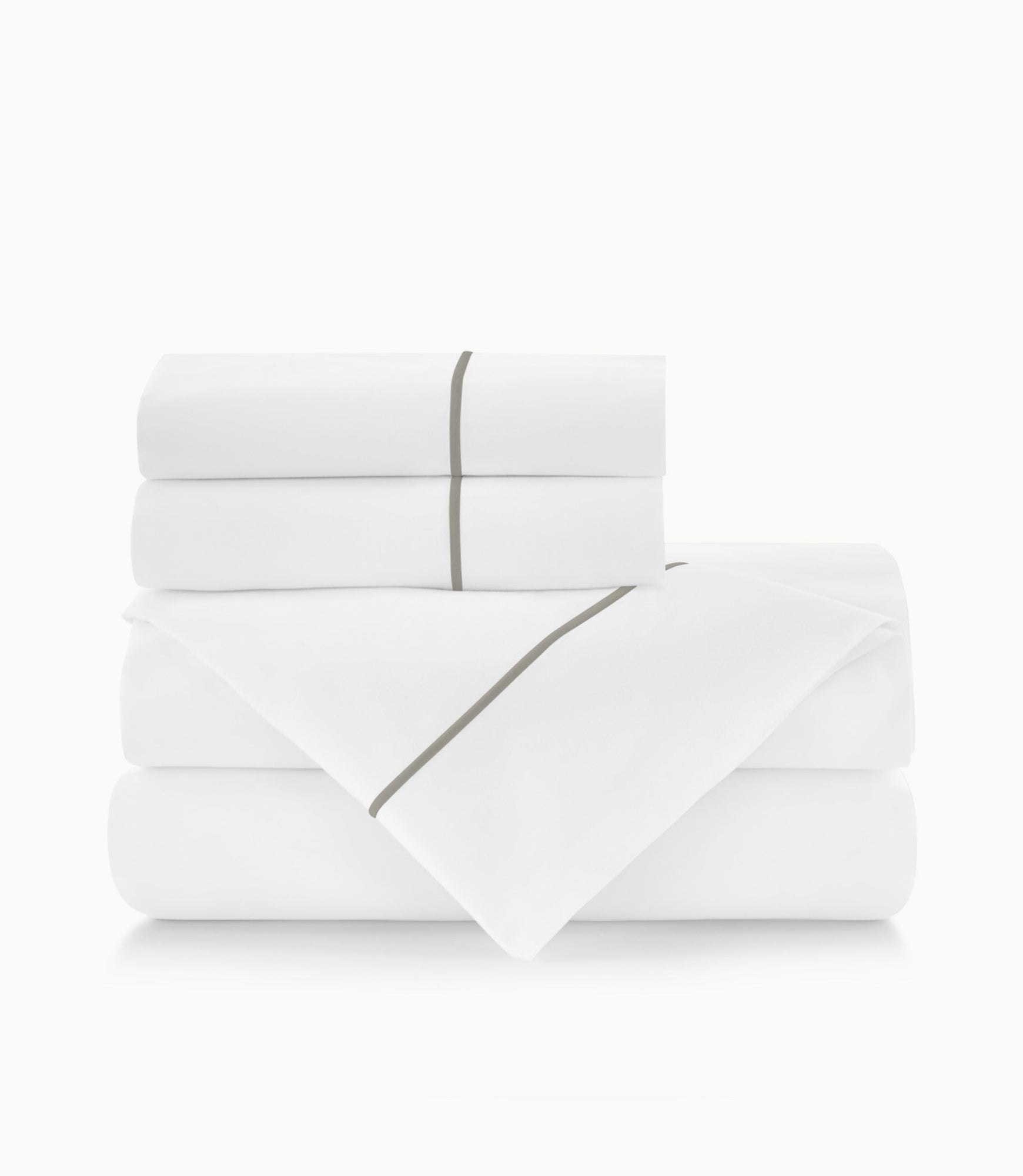 Boutique Percale Sheet Set