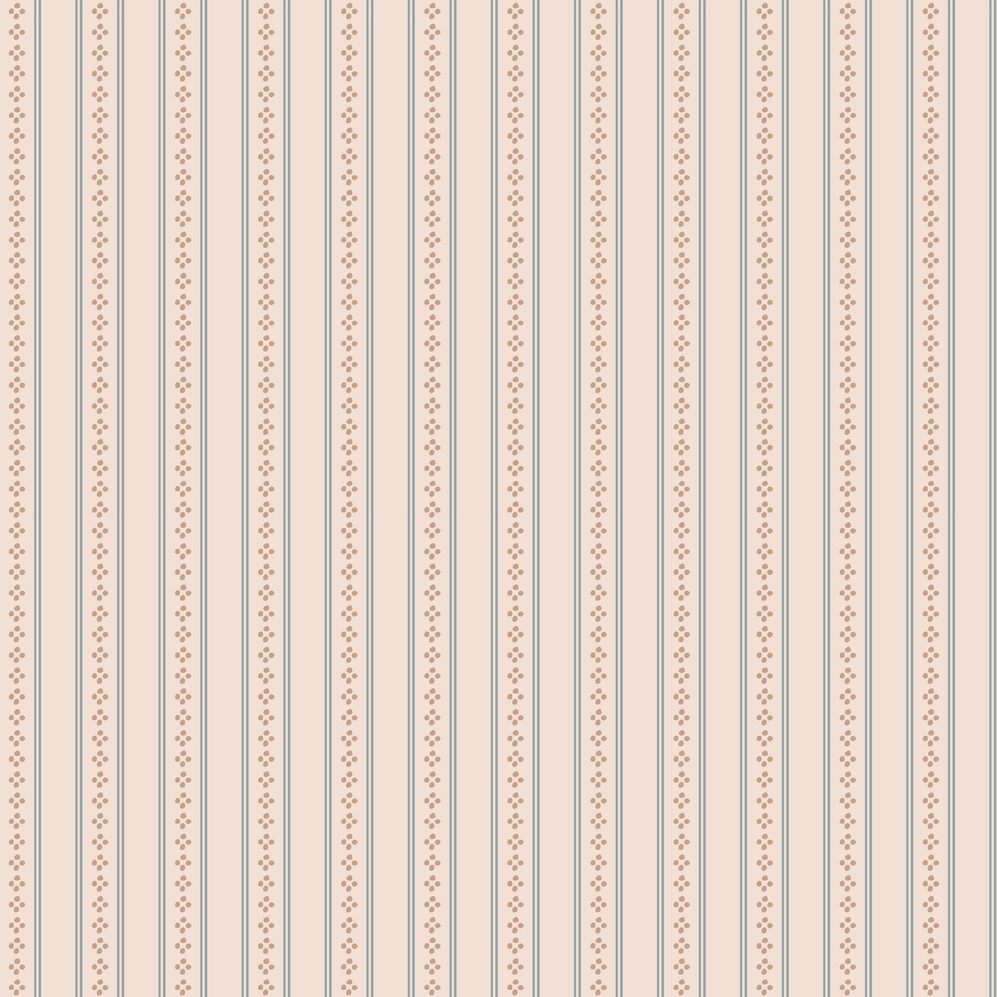 Bridger Wallpaper by The Rosenborg Company