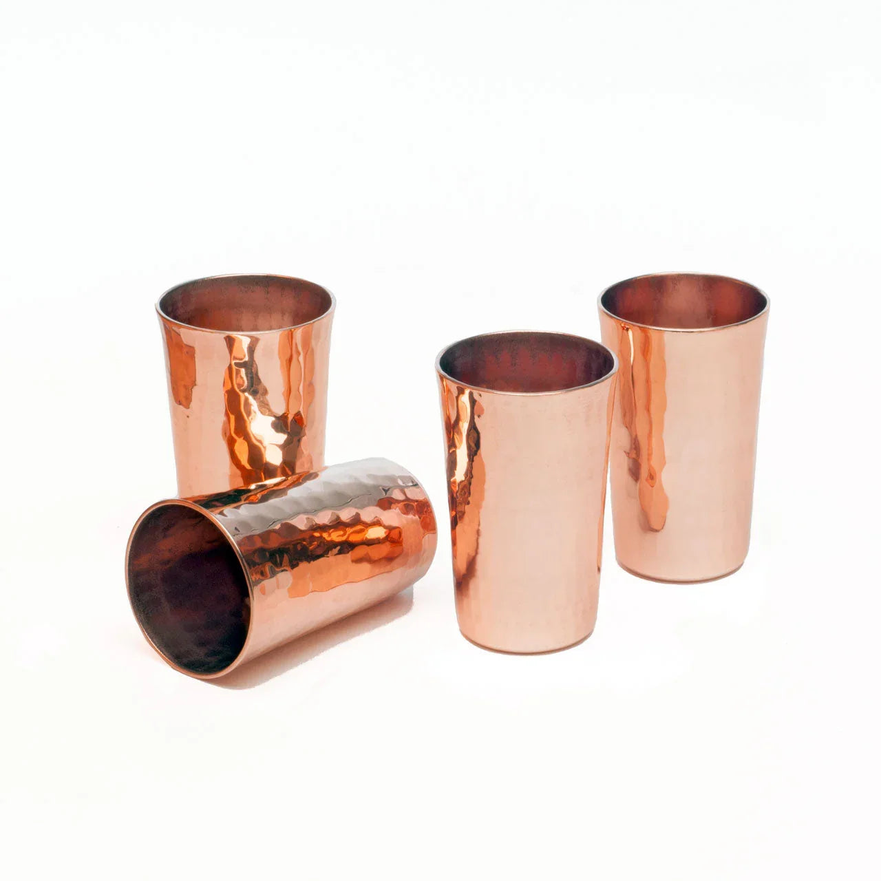 Tequilero Copper Shot Cup - The Mayfair Hall