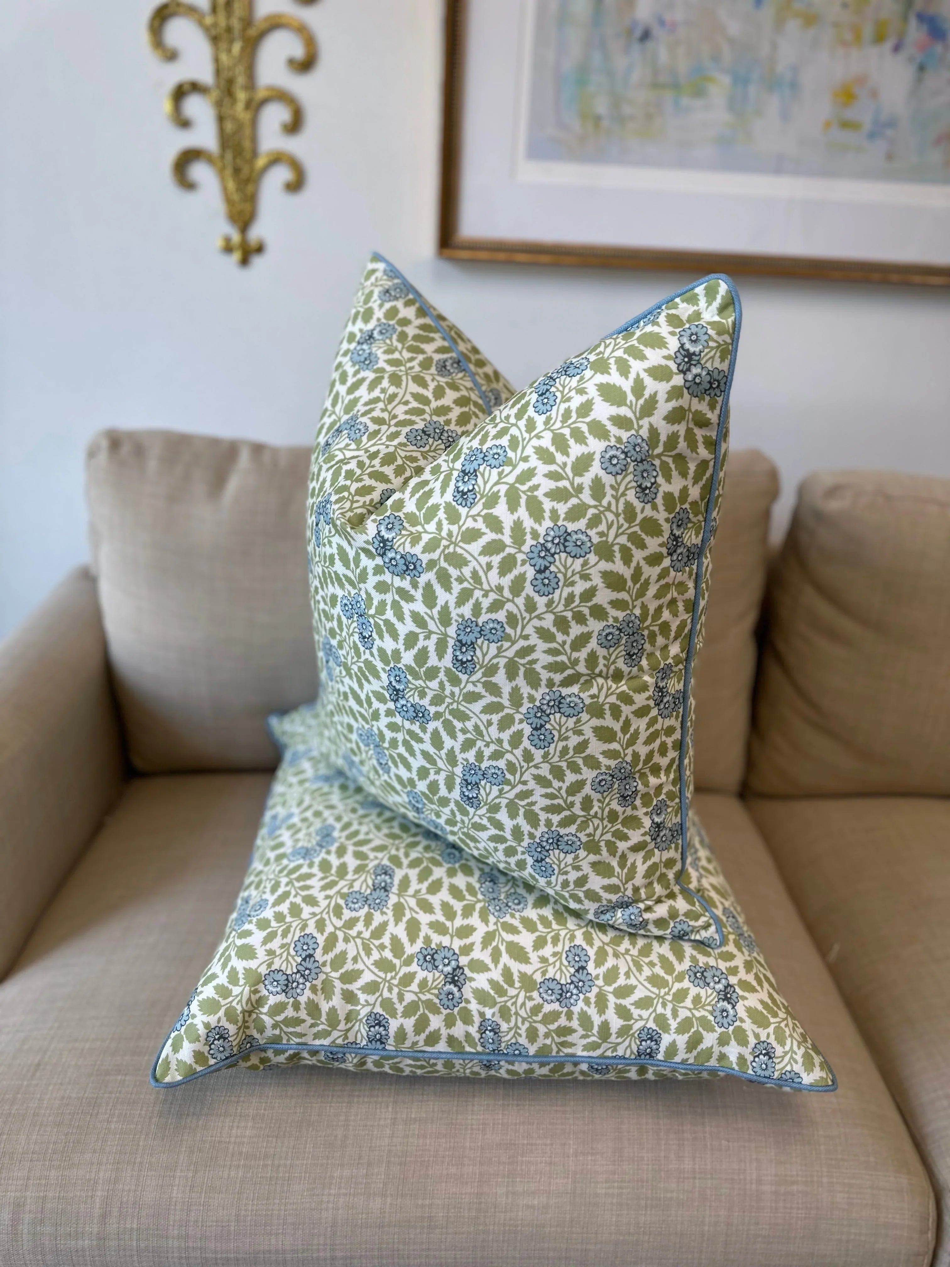 Maggie Pillow in Sanctuary & Eloise - The Mayfair Hall