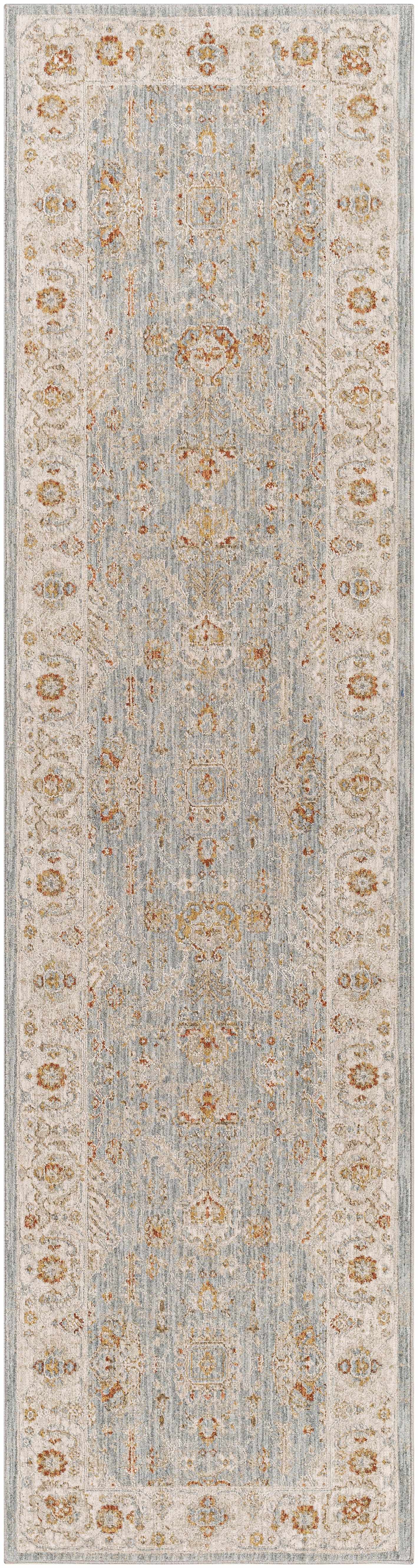 Camrose Thick Luxe Statement Rug