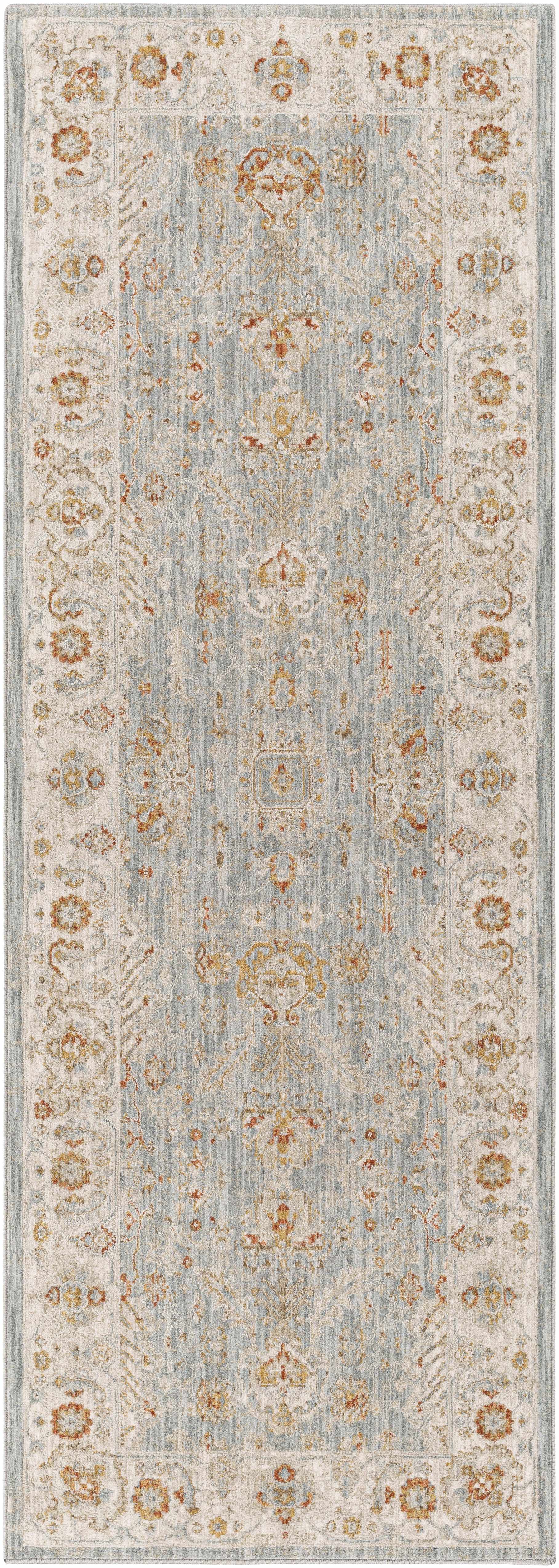 Camrose Thick Luxe Statement Rug