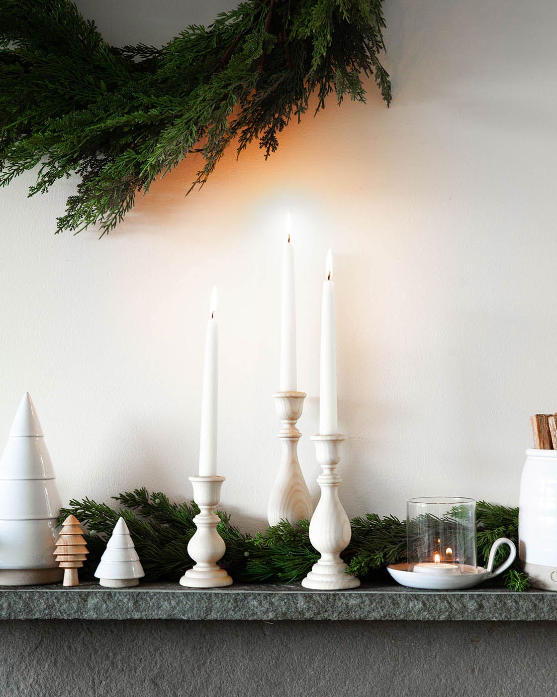 Taper Candles - Thumbnail 4