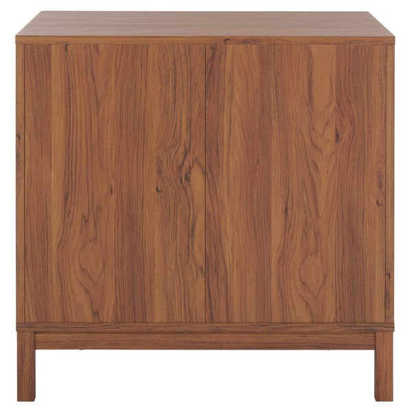 Galio 3 Drawer Chest in Walnut