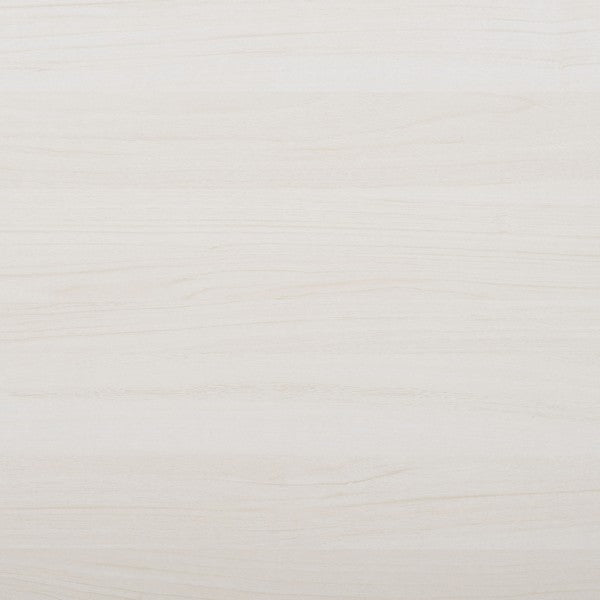 Galio 6 Drawer Chest in Bleached White