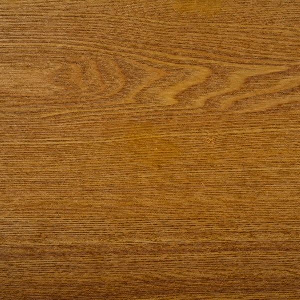 Omara 2 Shelf Console Table in Natural