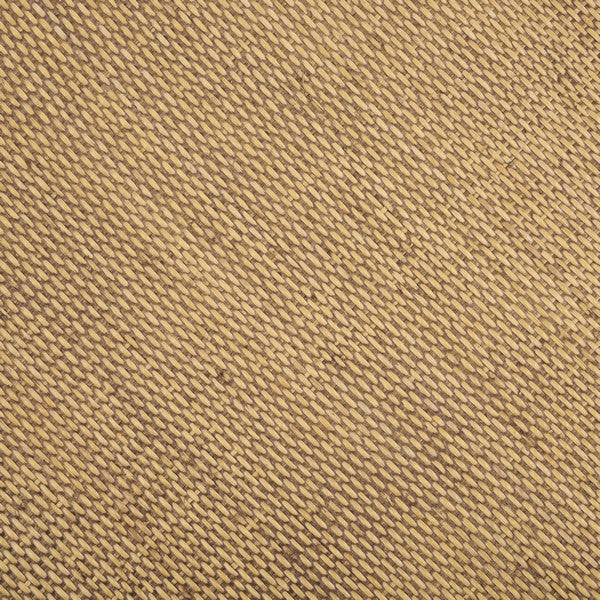 Arvid Rattan Coffee Table in Honey Brown