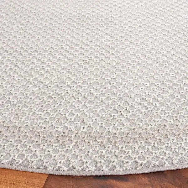 Safavieh Continental Collection - Light Grey / Dark Grey