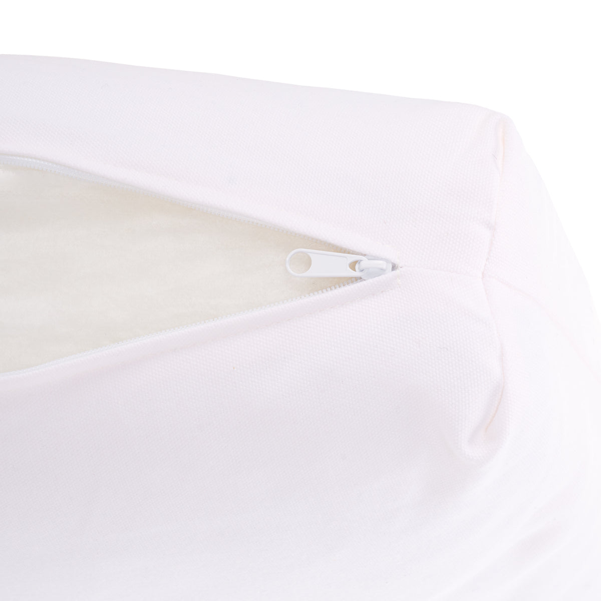 Montford Brazilian Teak 3 Seater Sofa in Natural Teak and Dark Brown